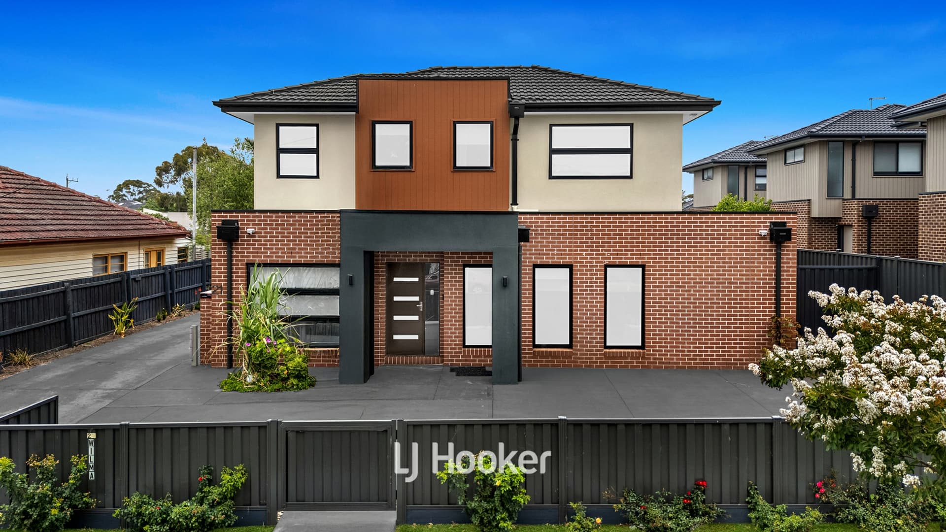 1-21 Wilma Avenue, Dandenong, Dandenong - Image 1