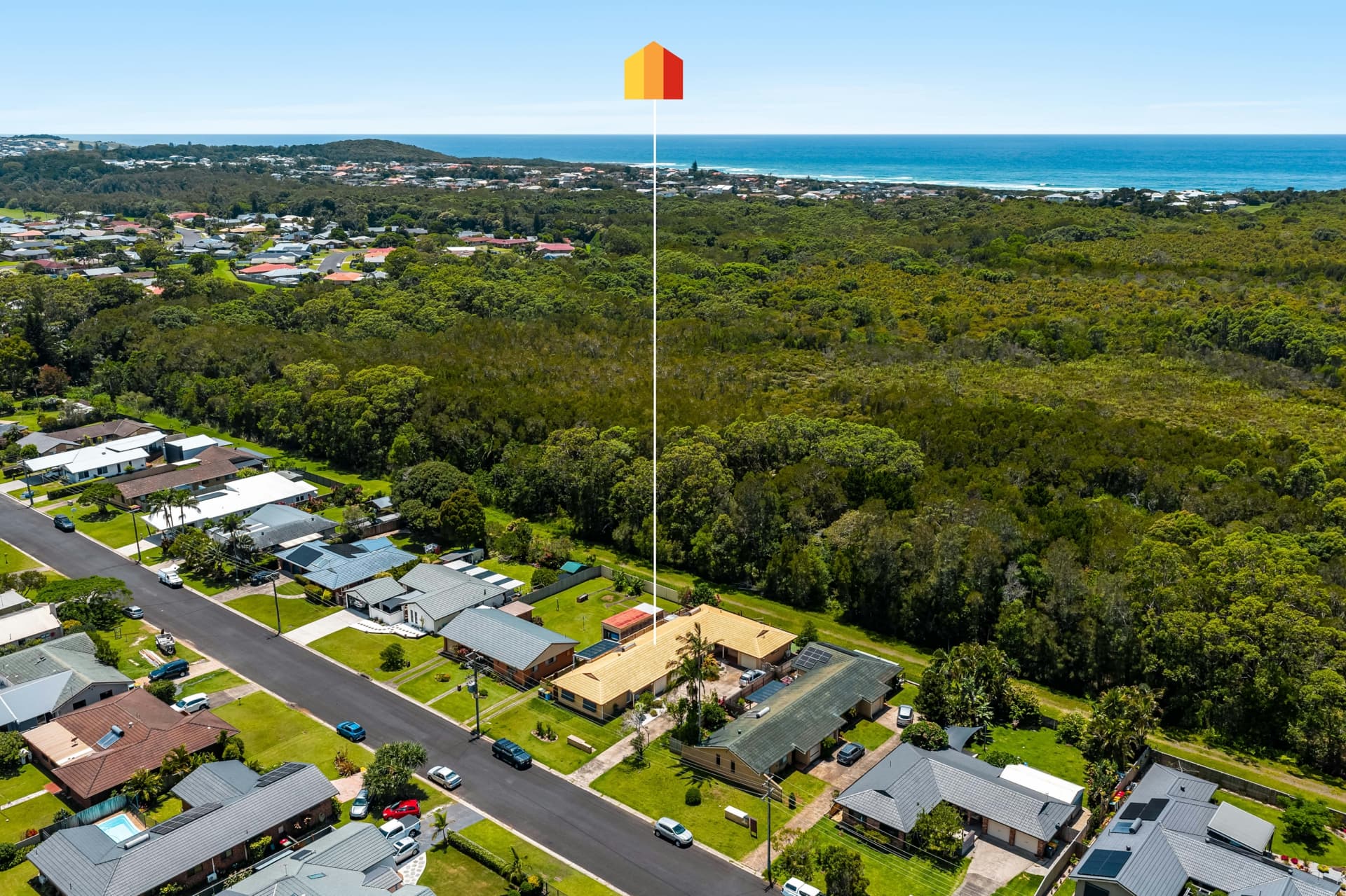 2/51 Anderson Street, East Ballina, East Ballina - Image 1