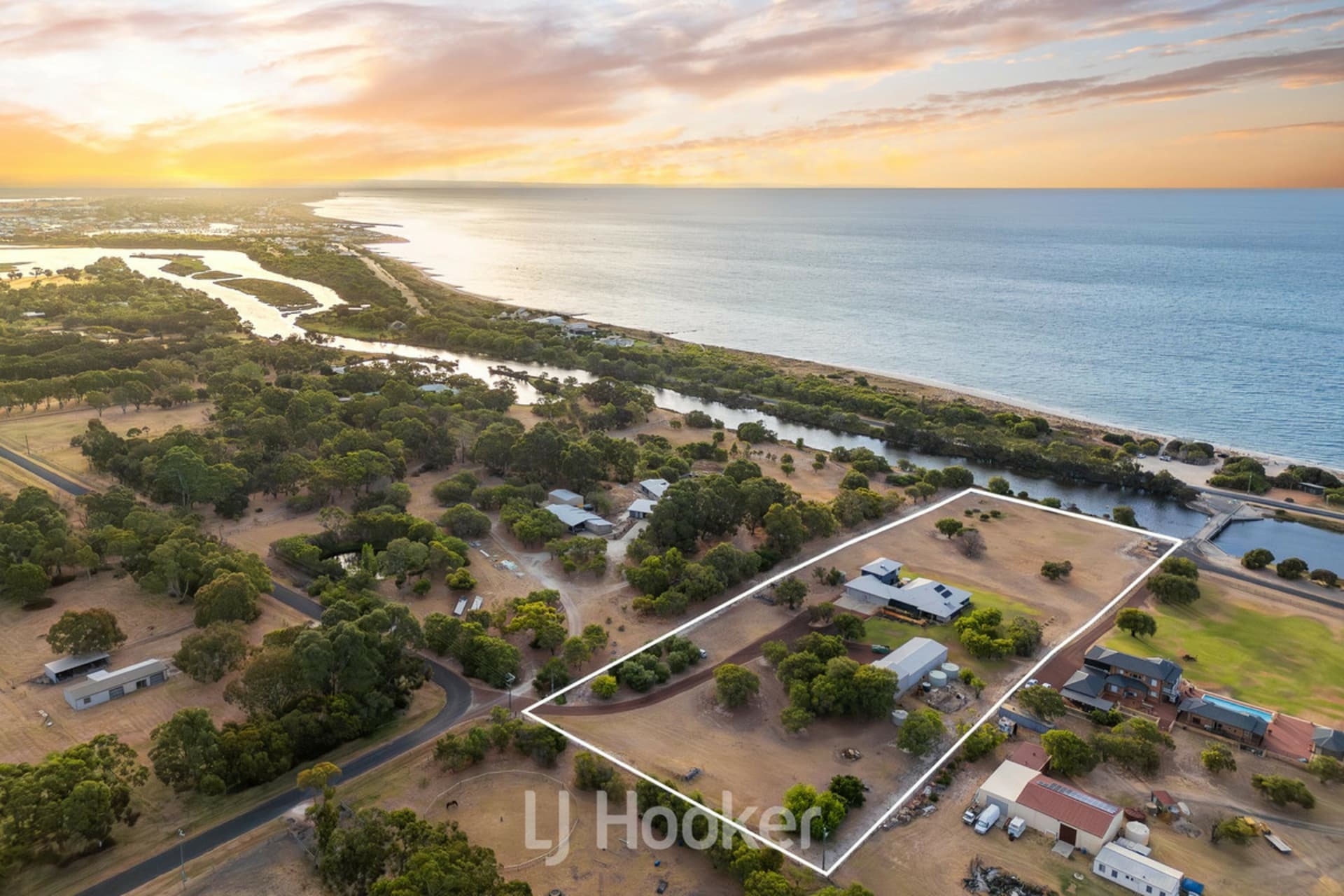 26 Ballarat Road, Wonnerup, Wonnerup - Image 1