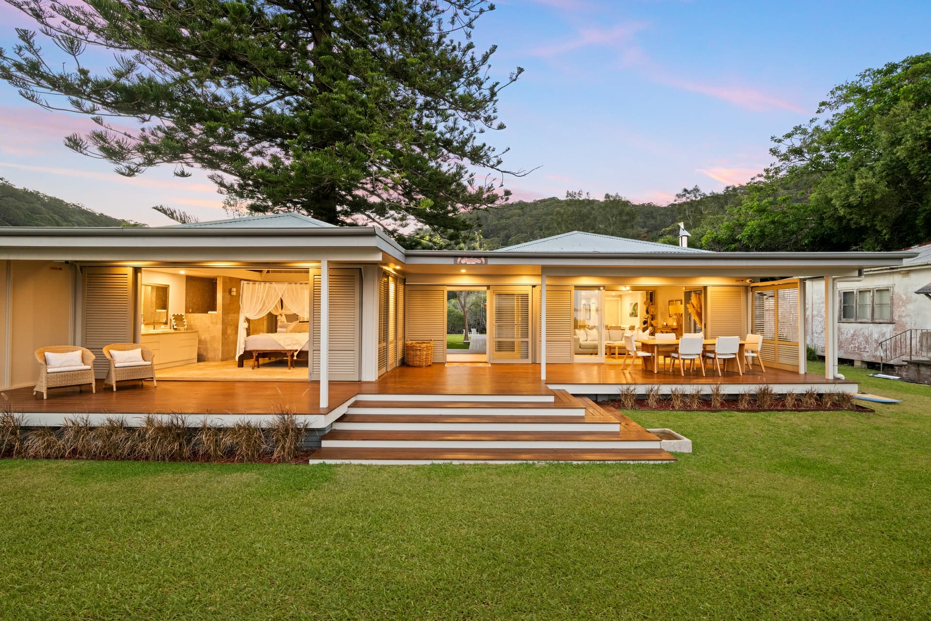 3 Ross Smith Parade, Great Mackerel Beach, Great Mackerel Beach - Image 1