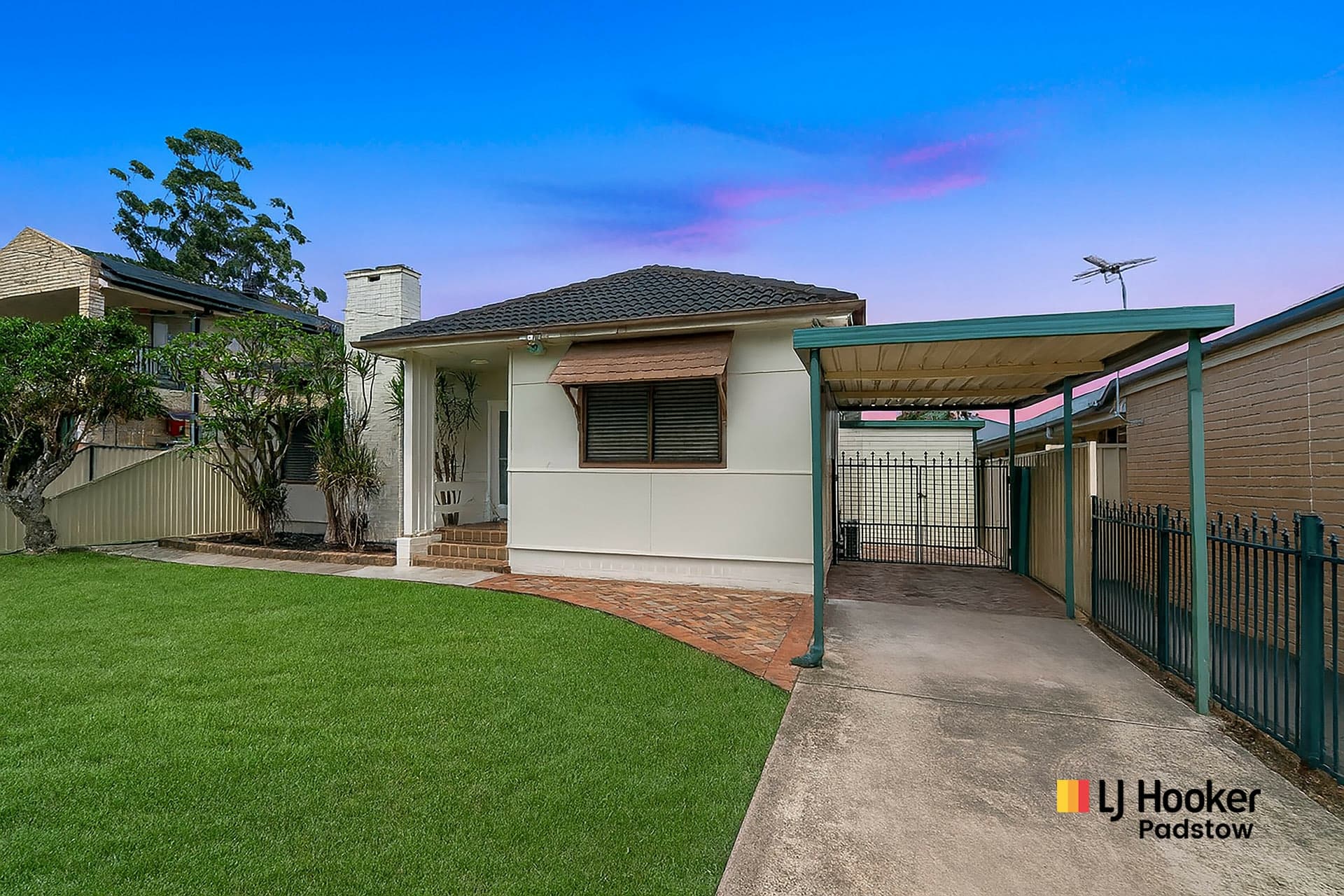 5 Lochinvar Road, Revesby, Revesby - Image 1