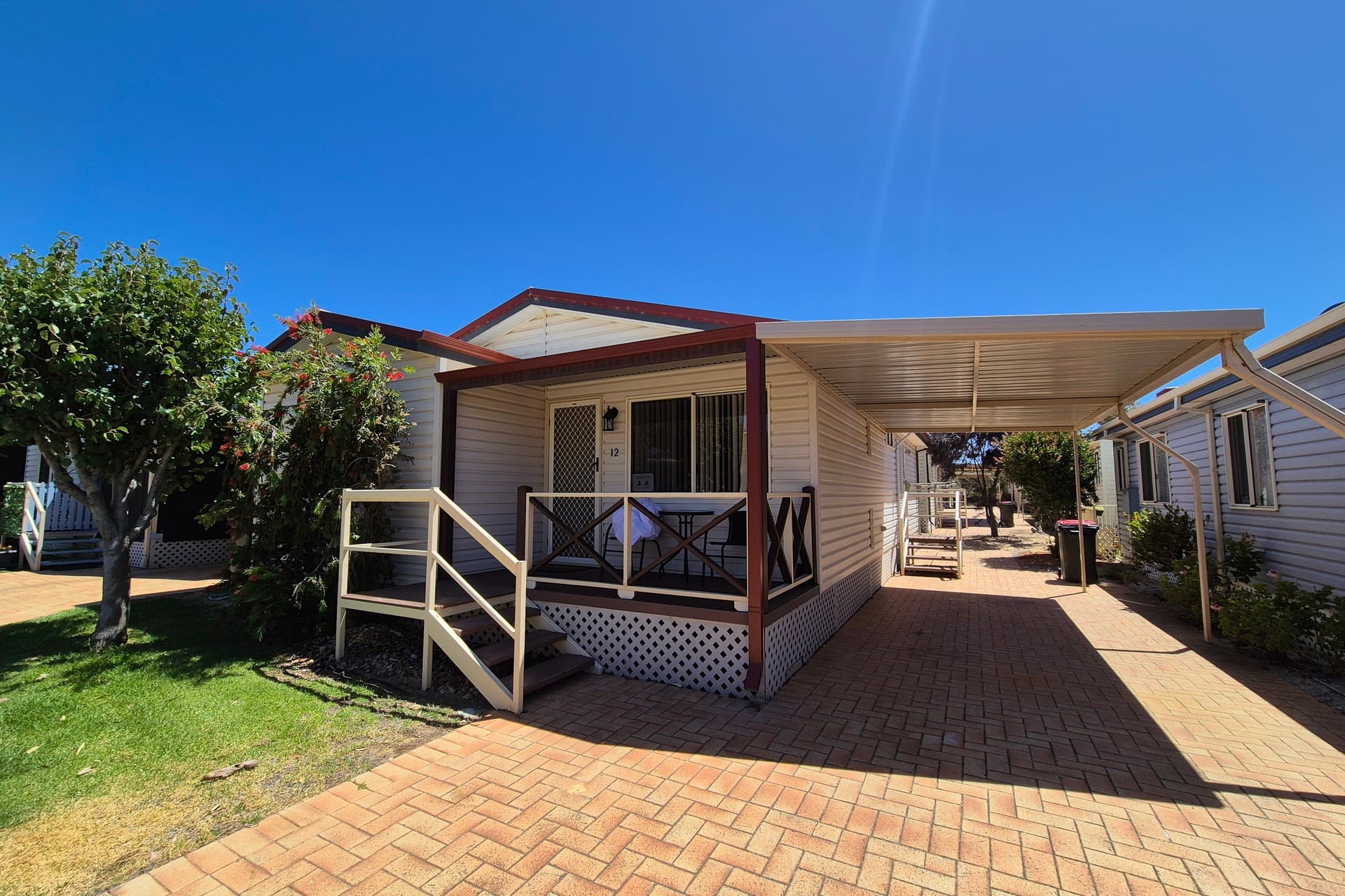 12/279 Hopetoun-Ravensthorpe Road, Hopetoun, Hopetoun - Image 1