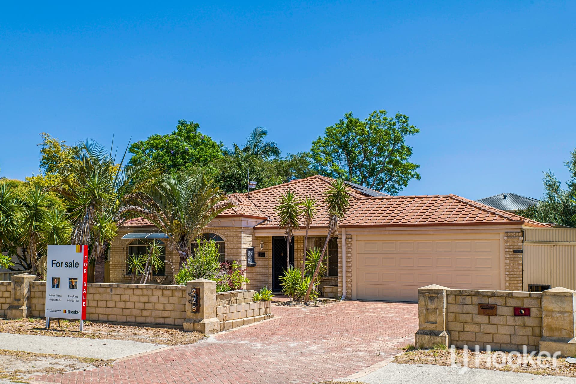 229 Warton Road, Thornlie, Thornlie - Image 1