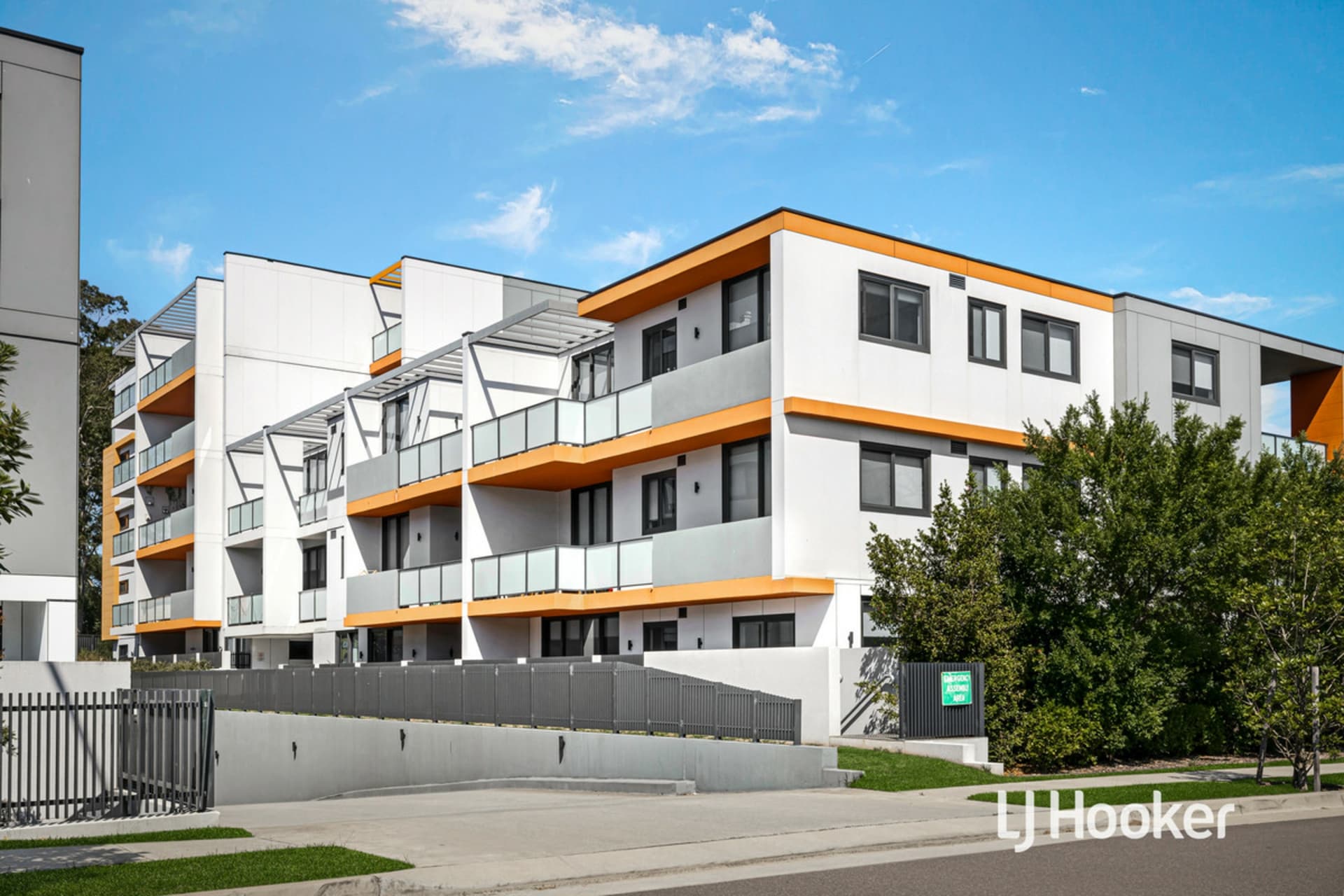 207/51 Withers Road, North Kellyville, North Kellyville - Image 1