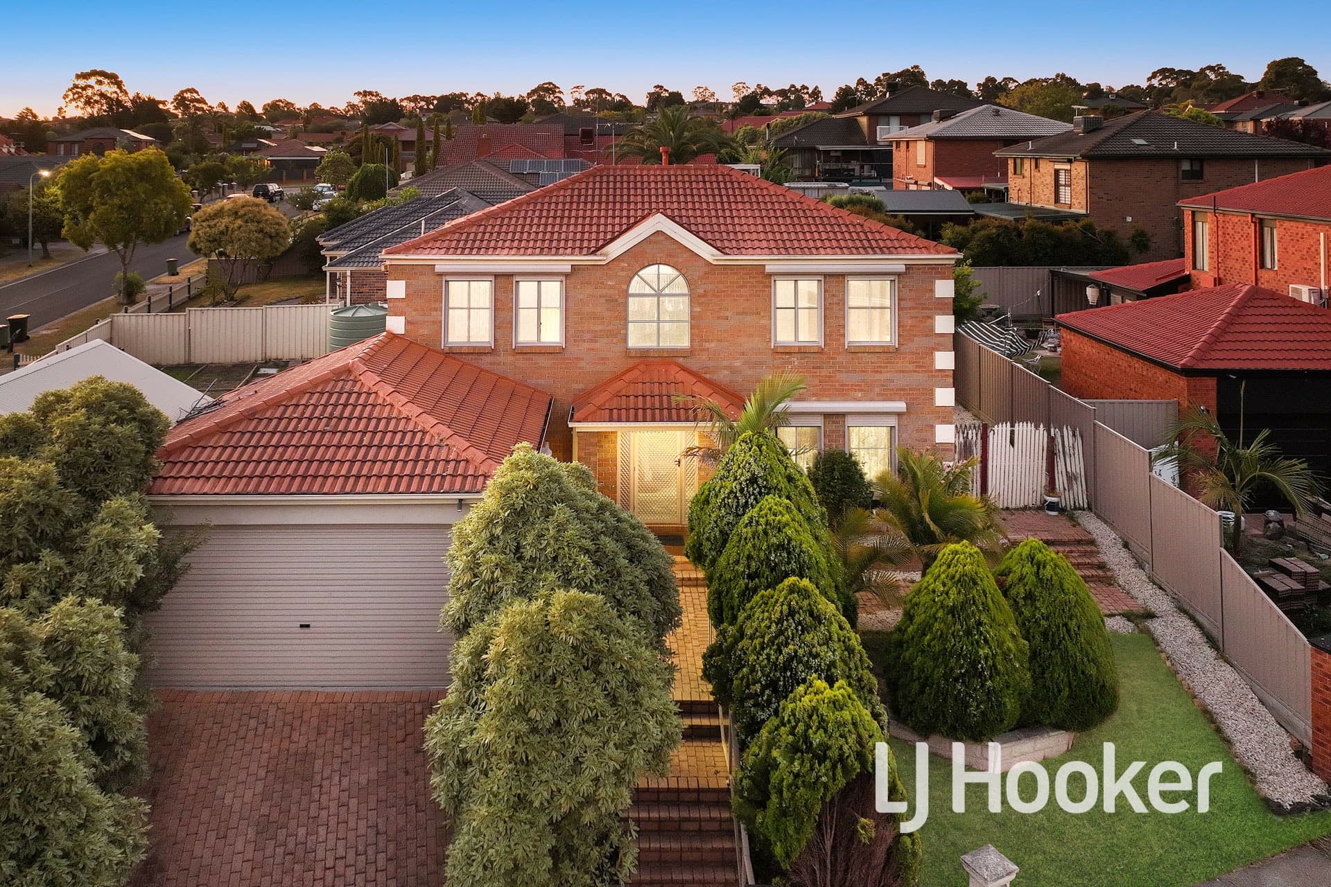 2 Eleanore Crescent, Hallam, Hallam - Image 1
