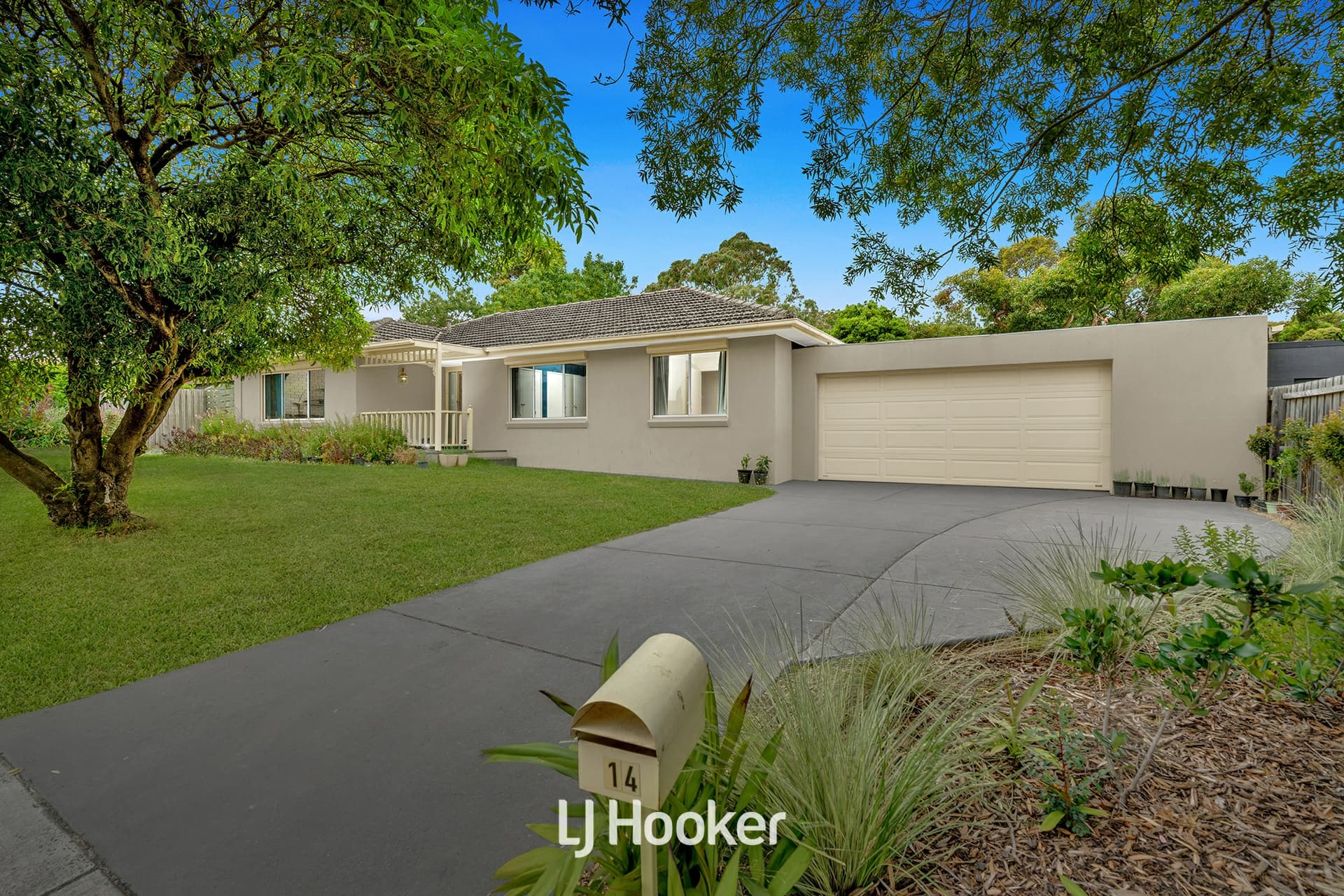 14 Prospect Hill Road, Narre Warren, Narre Warren - Image 1