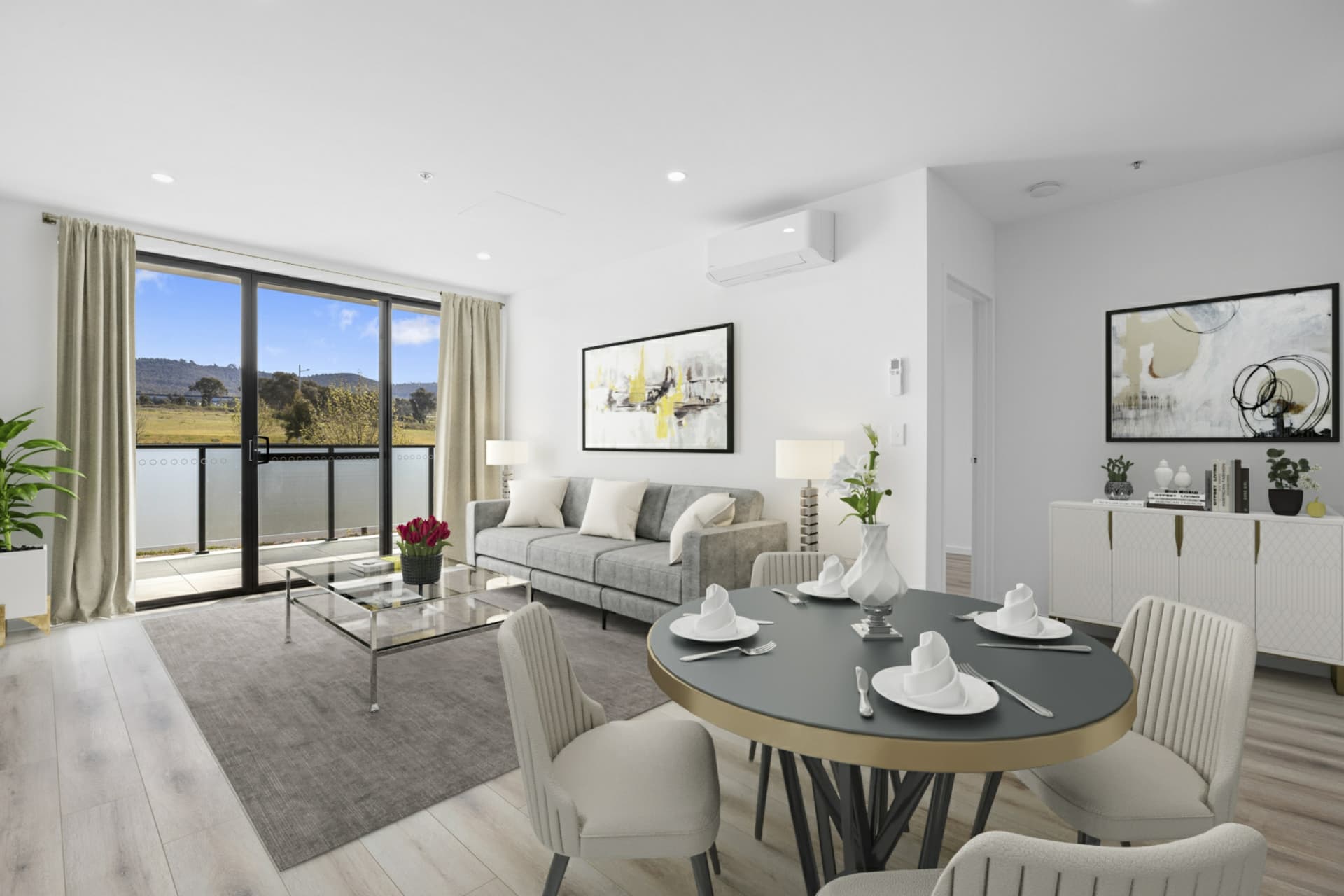 18/170 John Gorton Drive, Coombs, Coombs - Image 1