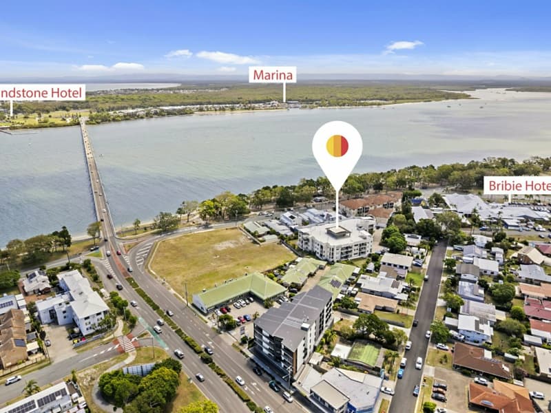 102/19 Sylvan Beach Esplanade, Bellara, Bellara - Image 1