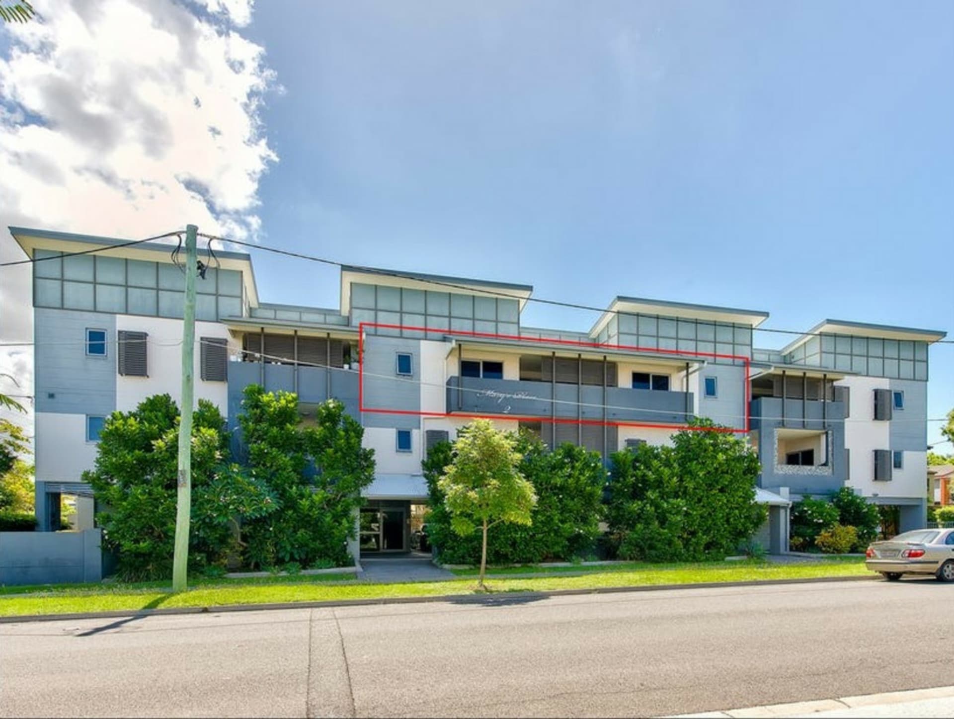 5/2 Rowell Street, Zillmere, Zillmere - Image 1