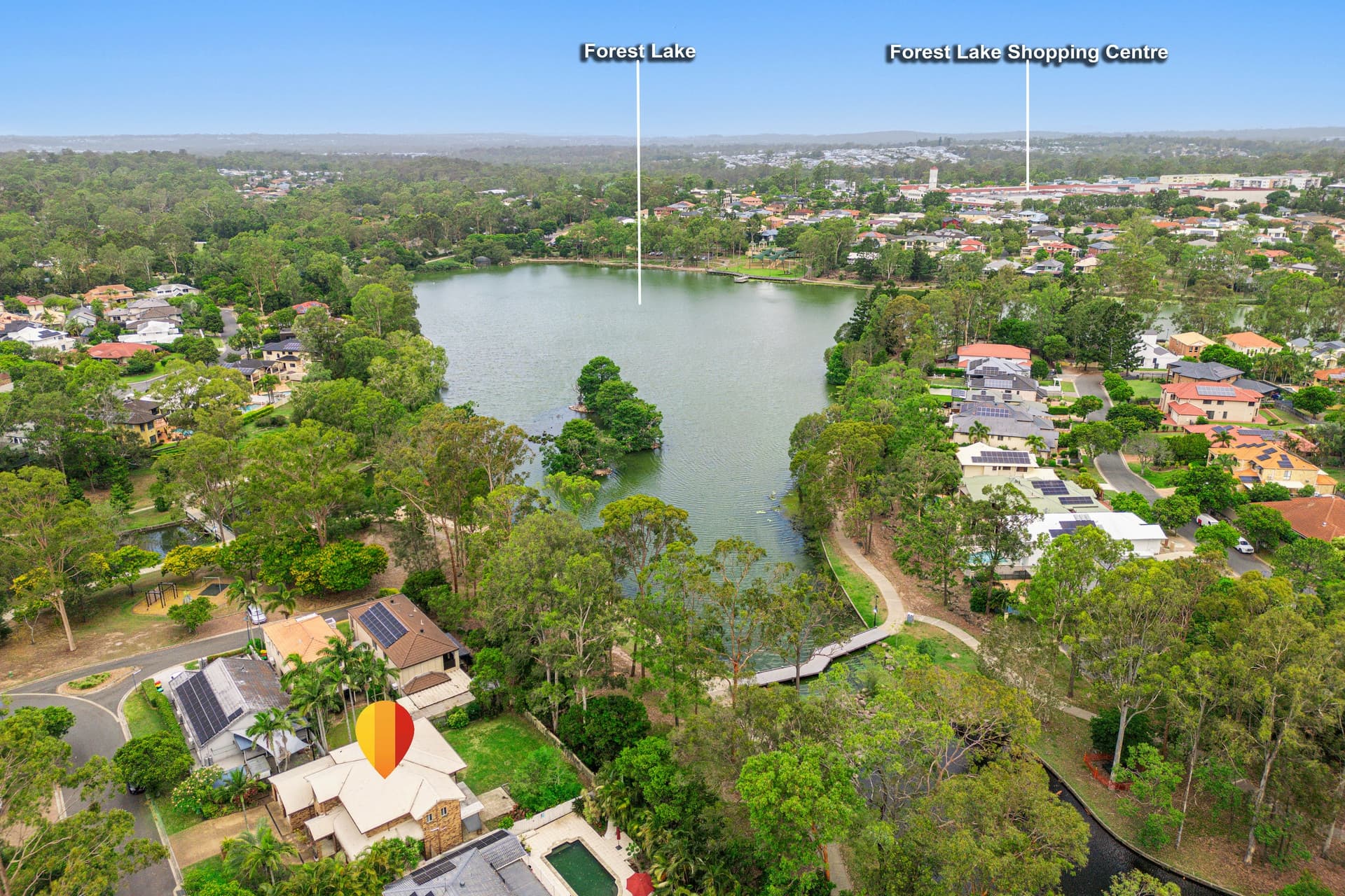 71 Freshwater Circuit, Forest Lake, Forest Lake - Image 1