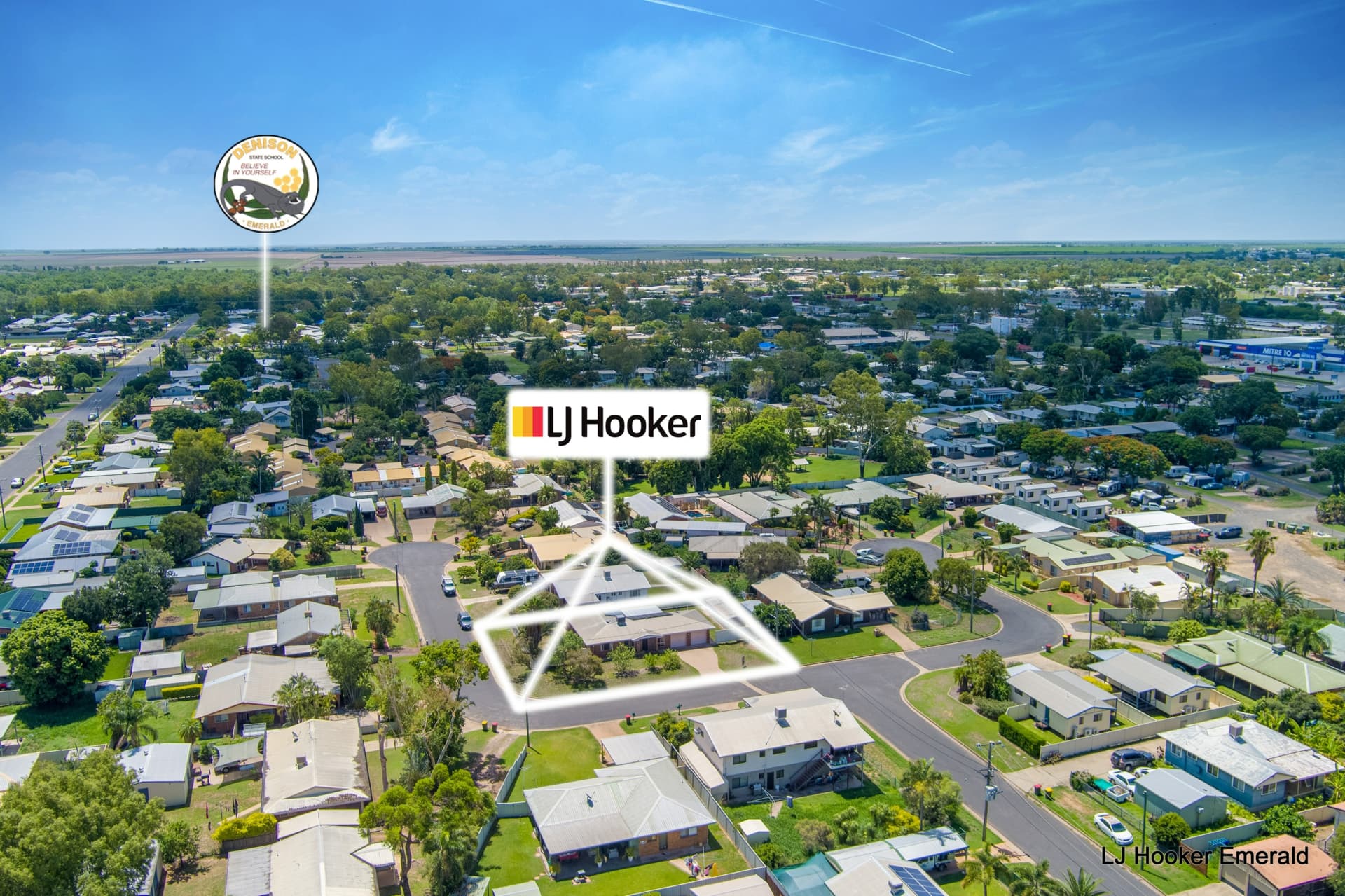 12 Eubar Place, Emerald, Emerald - Image 1
