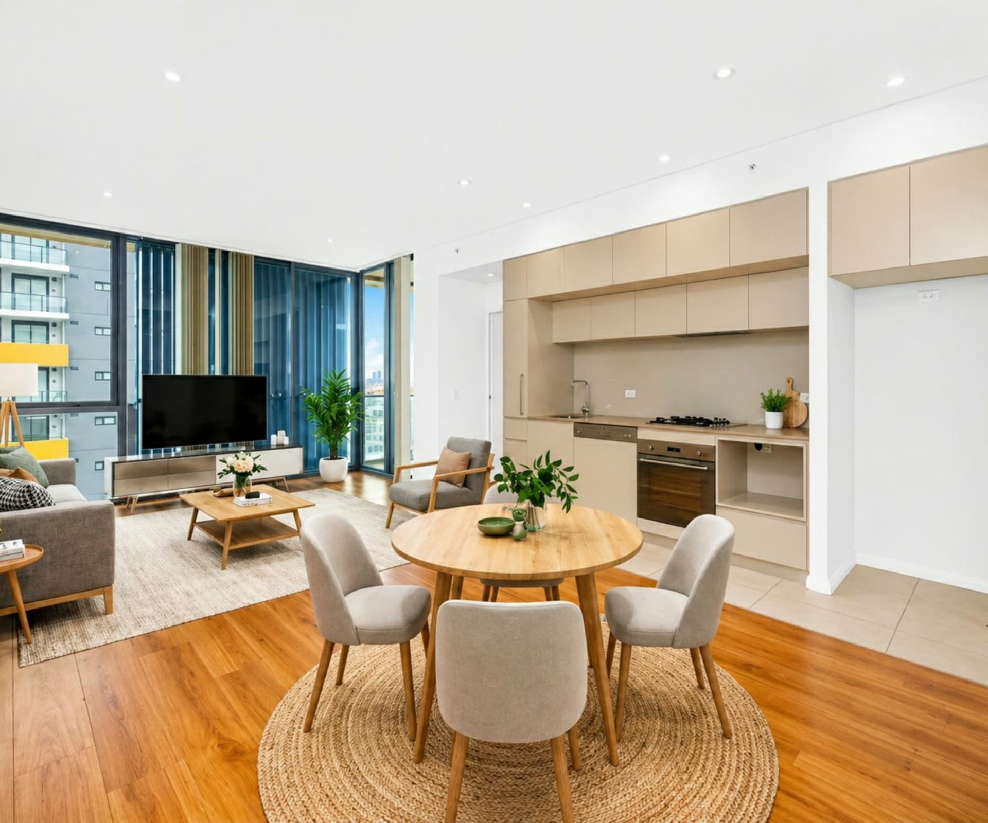 1703C/8 Wynne Avenue, Burwood, Burwood - Image 1