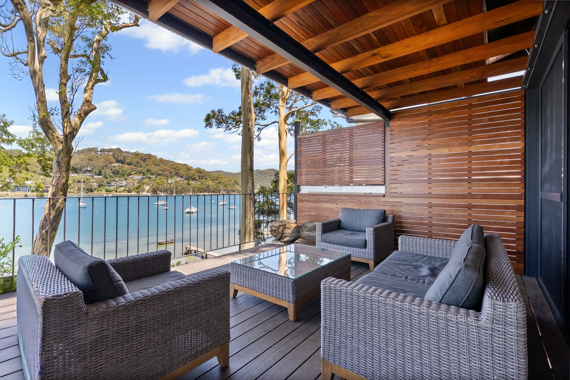 7 Richard Road, Scotland Island, Scotland Island - Image 1