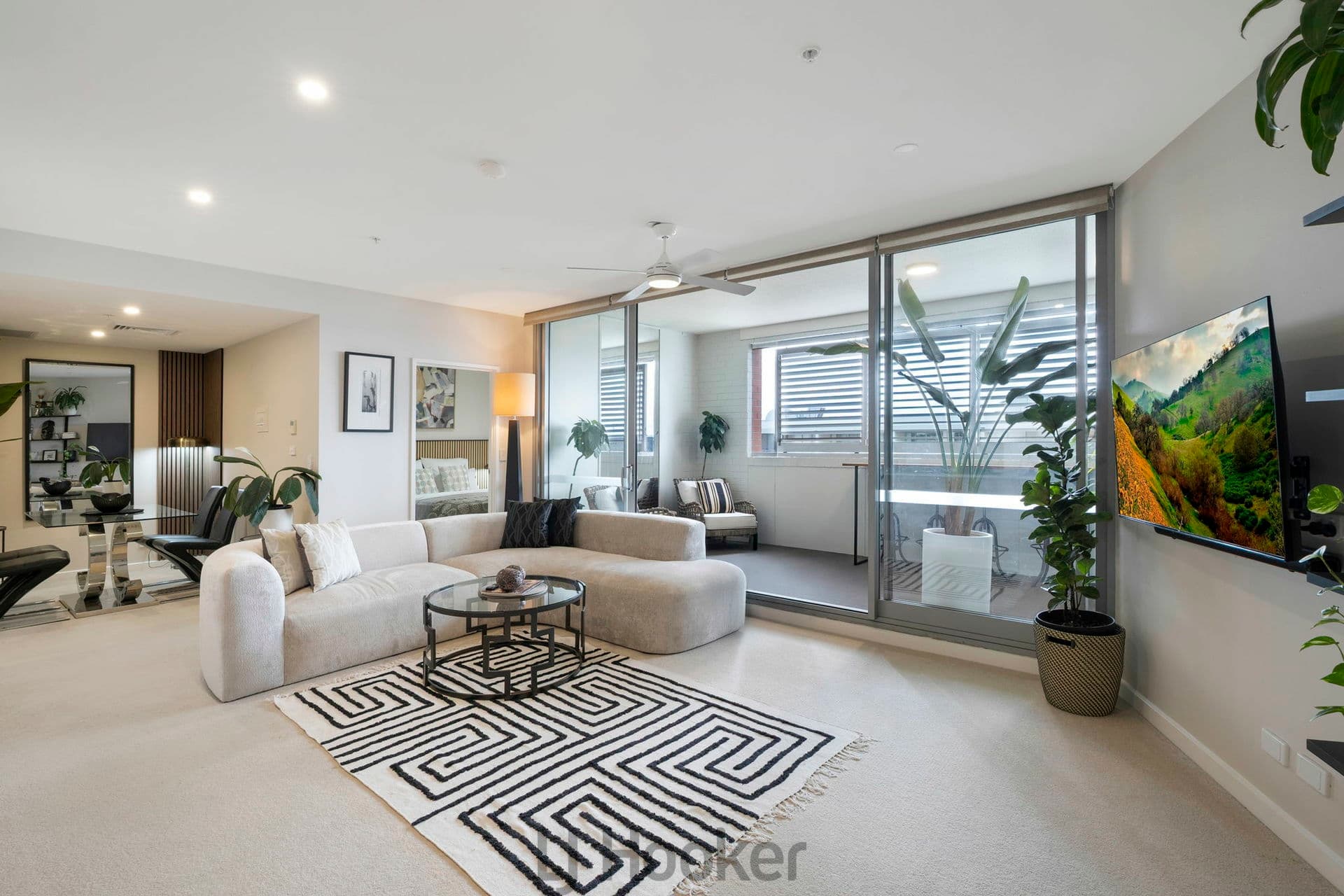806/23 Ravenshaw Street, Newcastle West, Newcastle West - Image 1