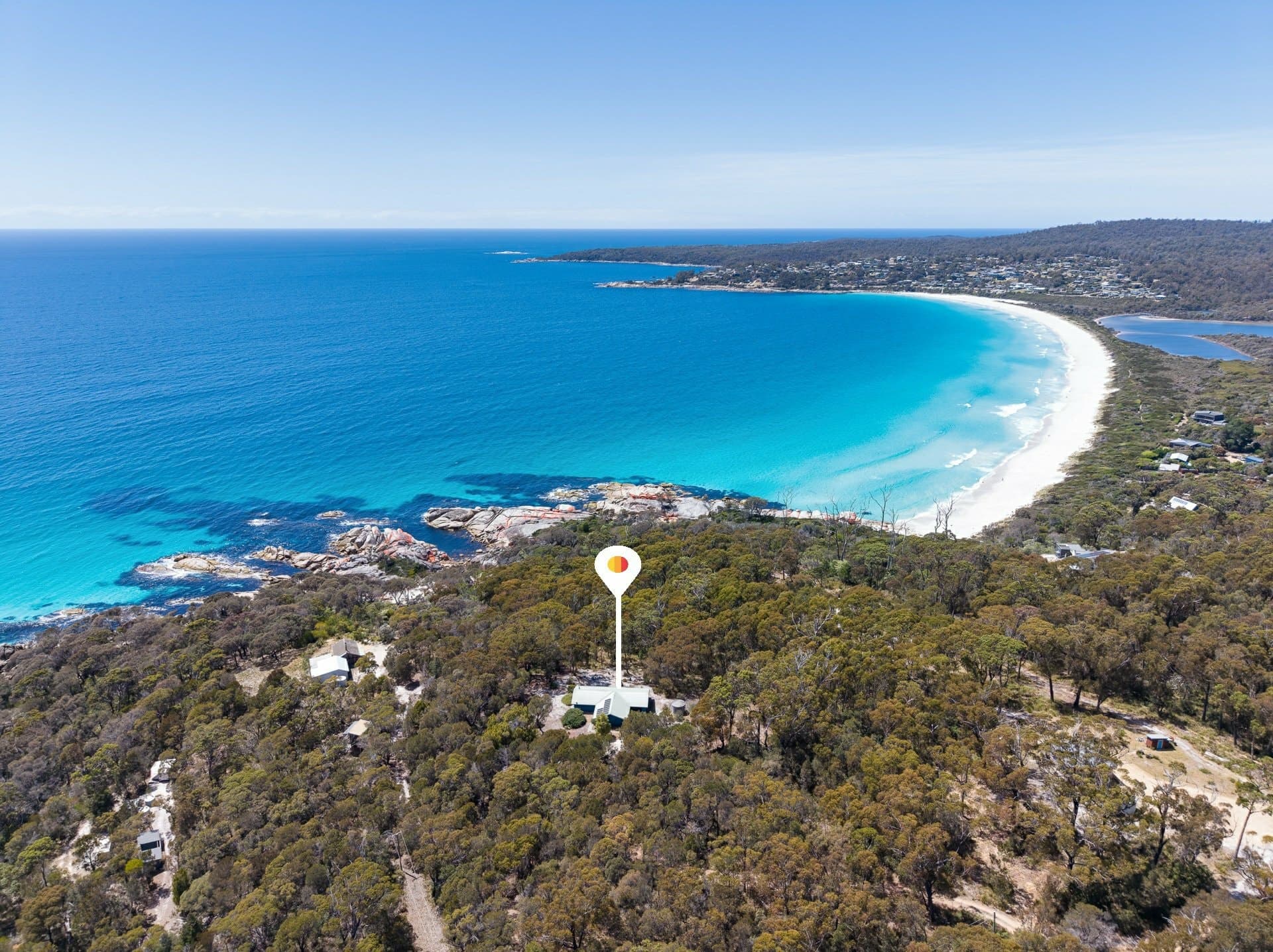 300 Gardens Road, Binalong Bay, Binalong Bay - Image 1