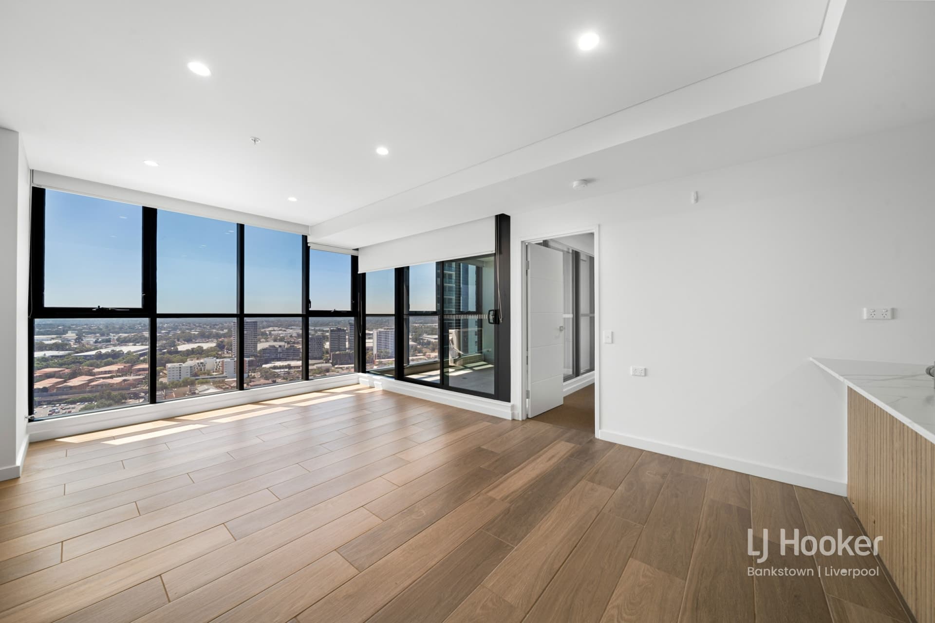 2201/311 Hume Highway, Liverpool, Liverpool - Image 1