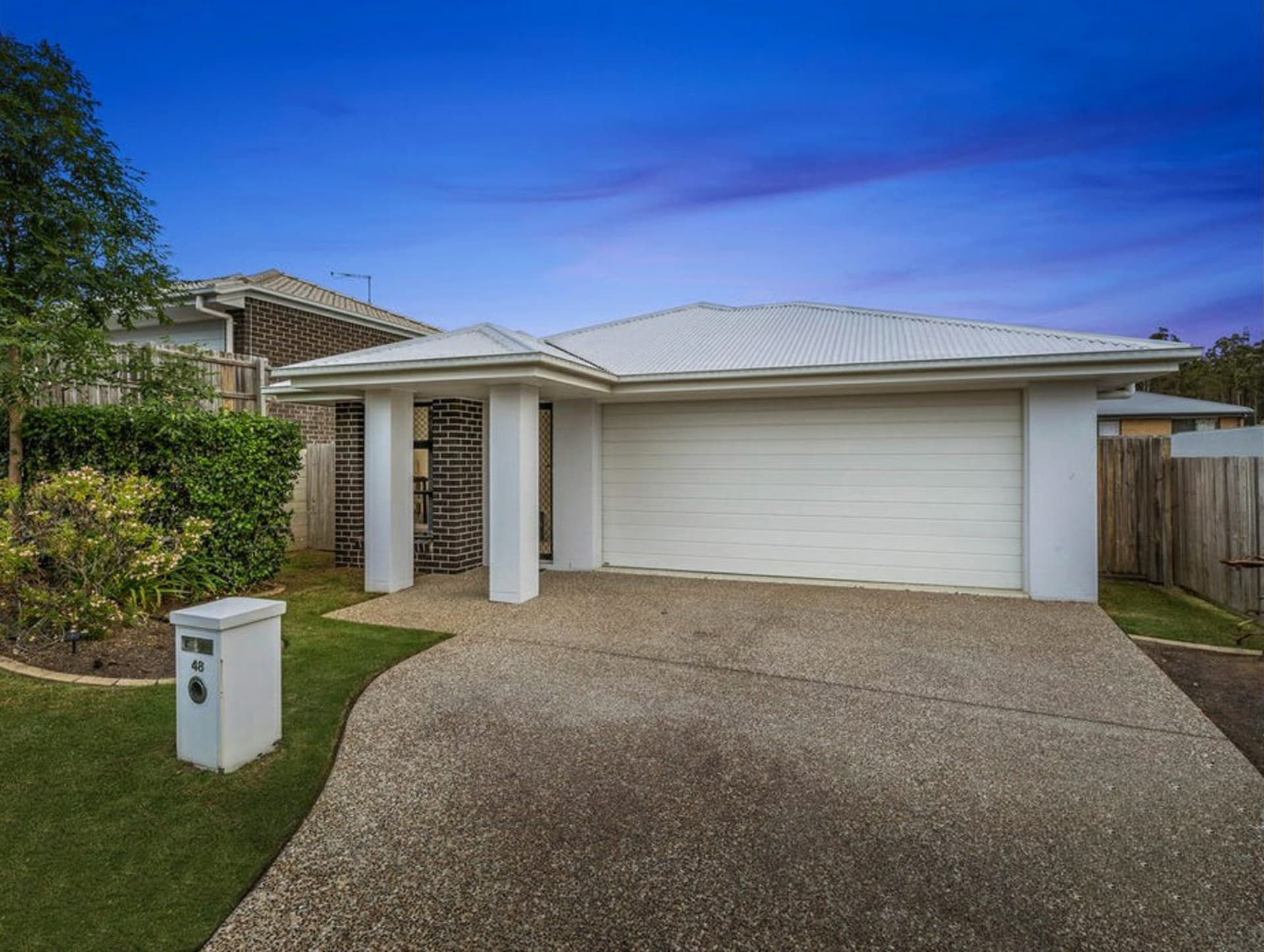 48 Woodline Drive, Spring Mountain, Spring Mountain - Image 1