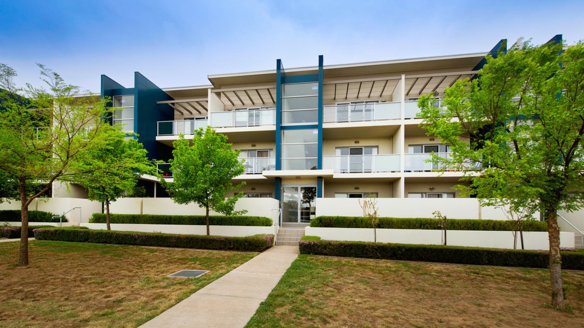 82/311 Flemington Road, Franklin, Franklin - Image 1