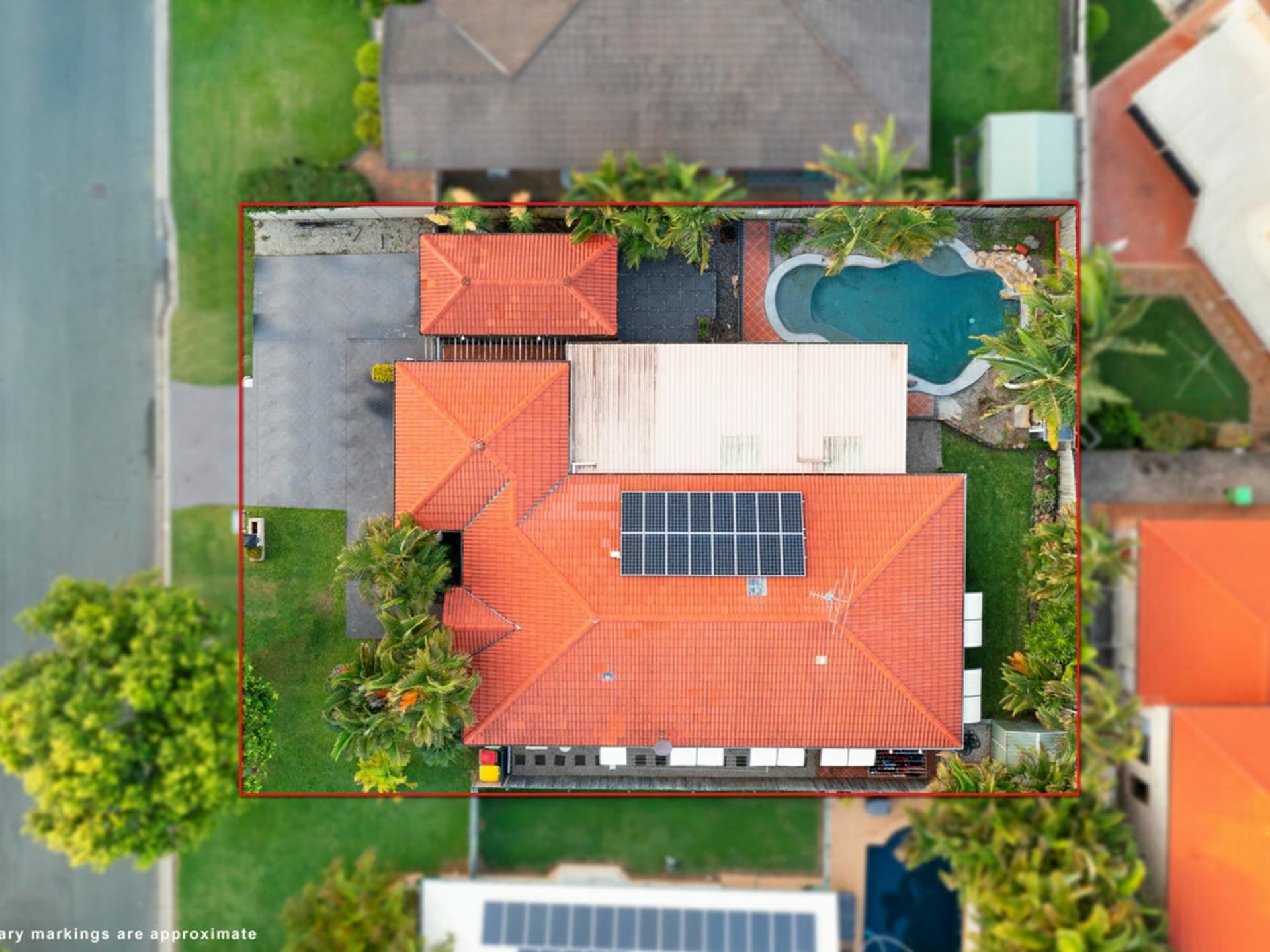 84 Hilliards Park Drive, Wellington Point, Wellington Point - Image 1
