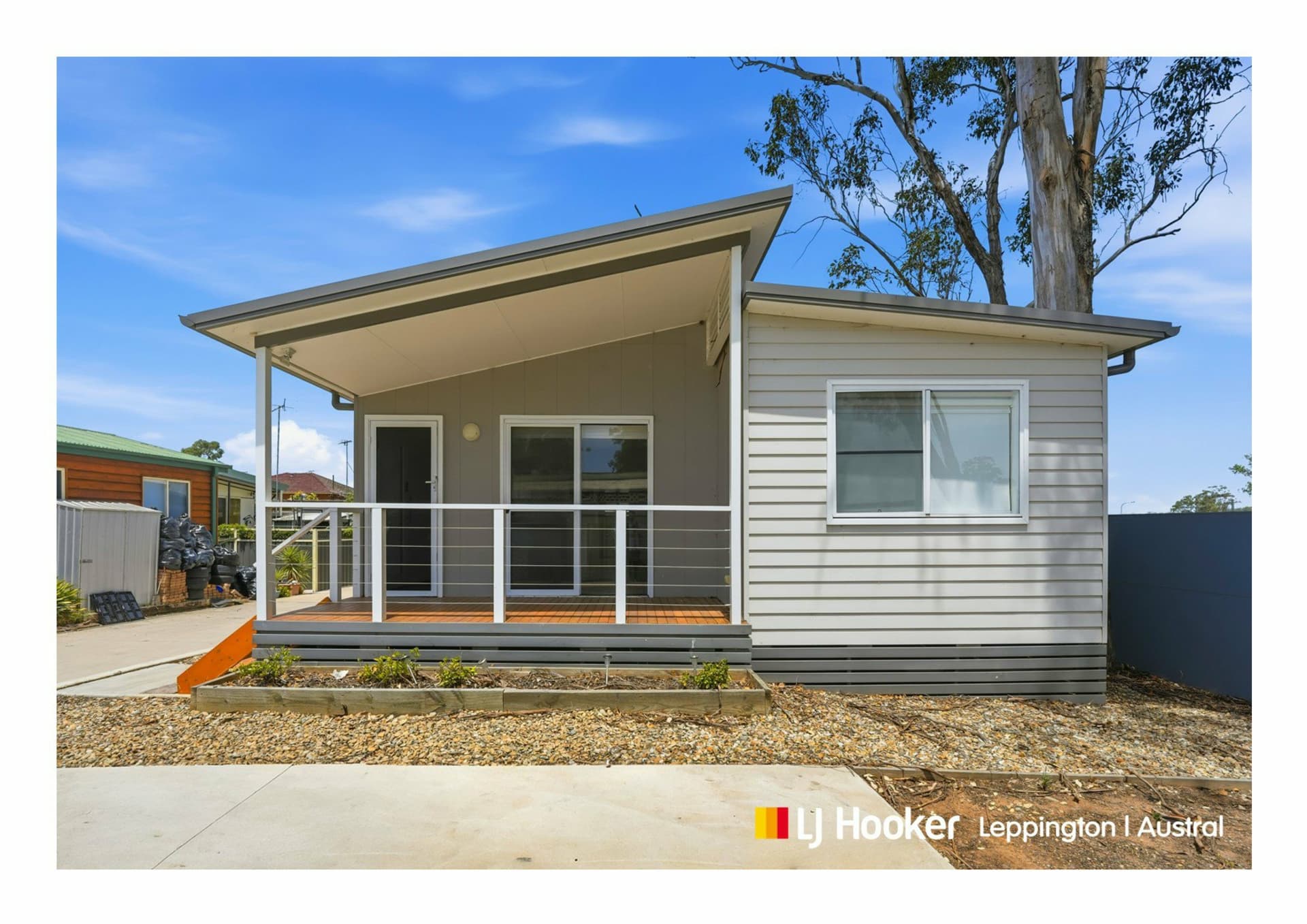 Site 133, 1481 Camden Valley Way, Leppington, Leppington - Image 1