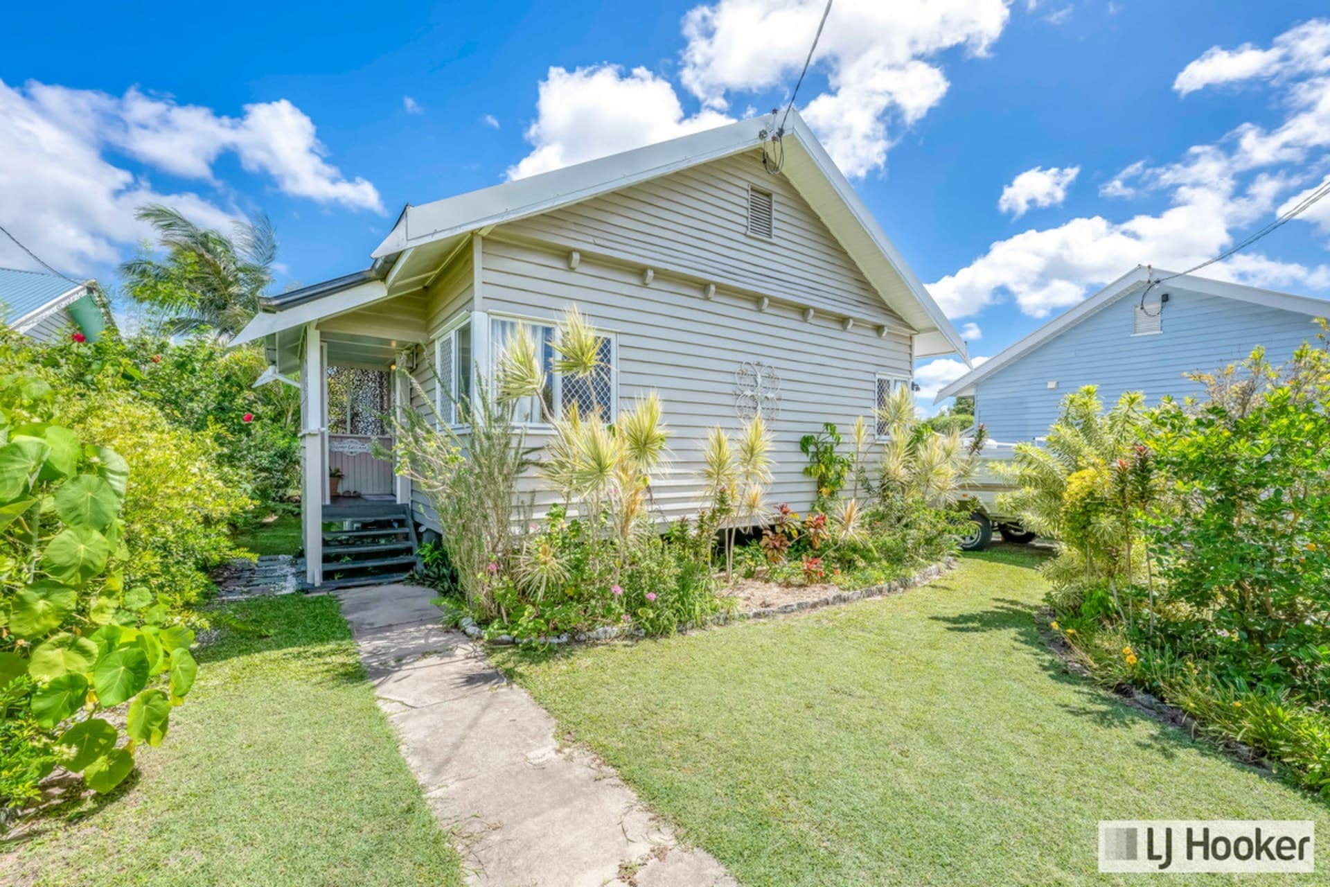 11 Wynter Street, Walkervale, Walkervale - Image 1