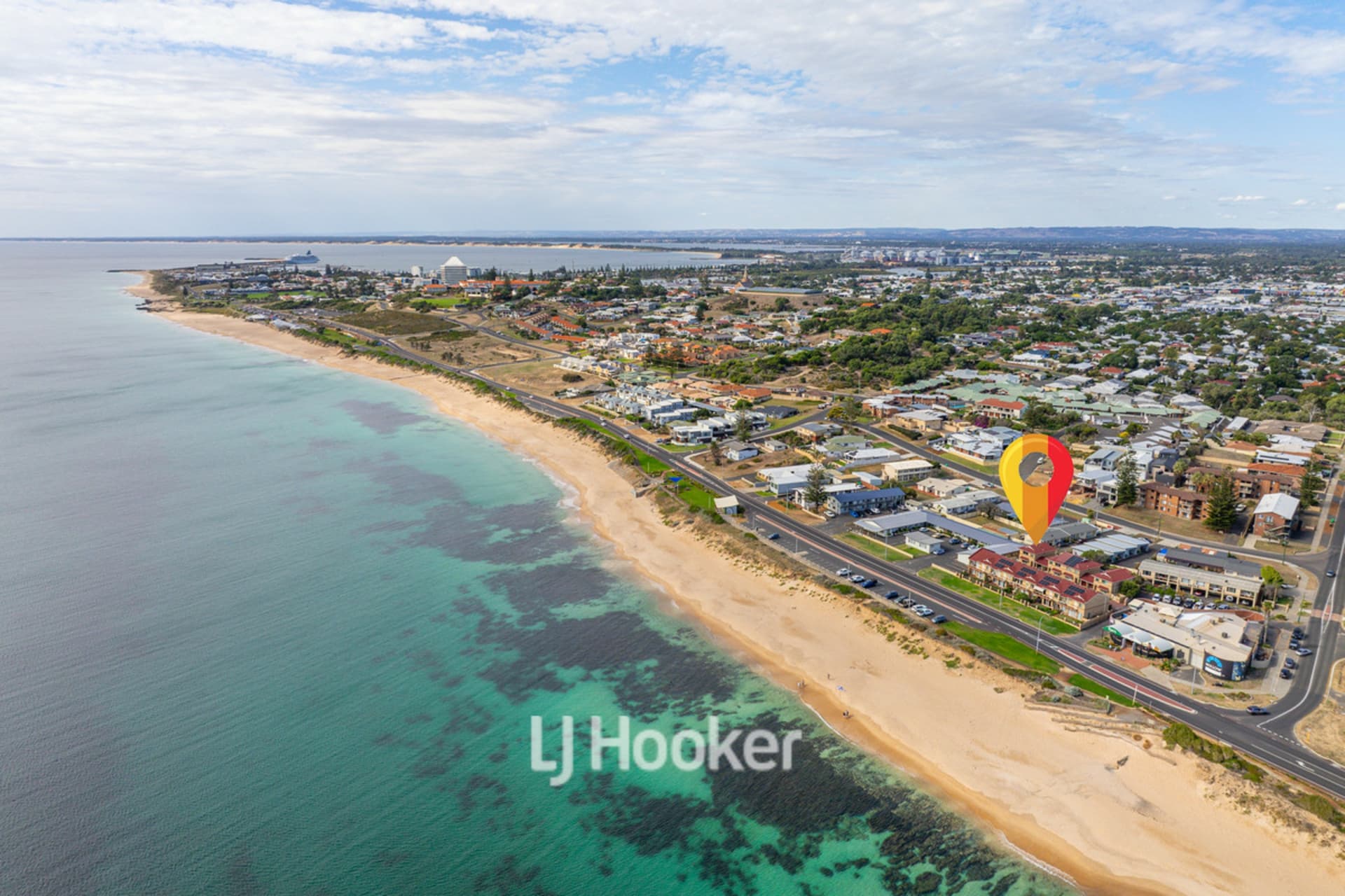1/127 Ocean Drive, Bunbury, Bunbury - Image 1