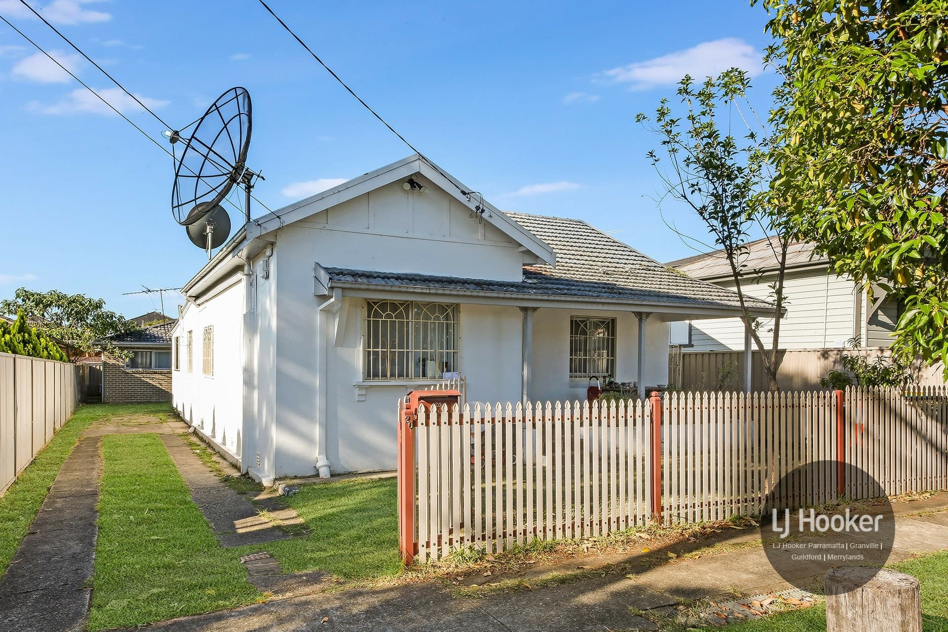 20 Paul Street, Auburn - Image 1