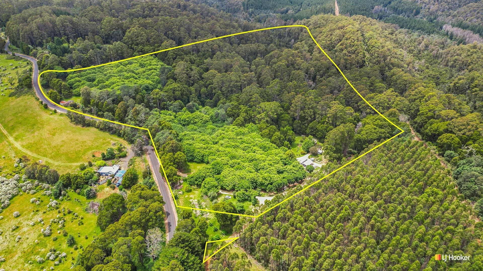 2045 Preolenna Road, Preolenna, Preolenna - Image 1