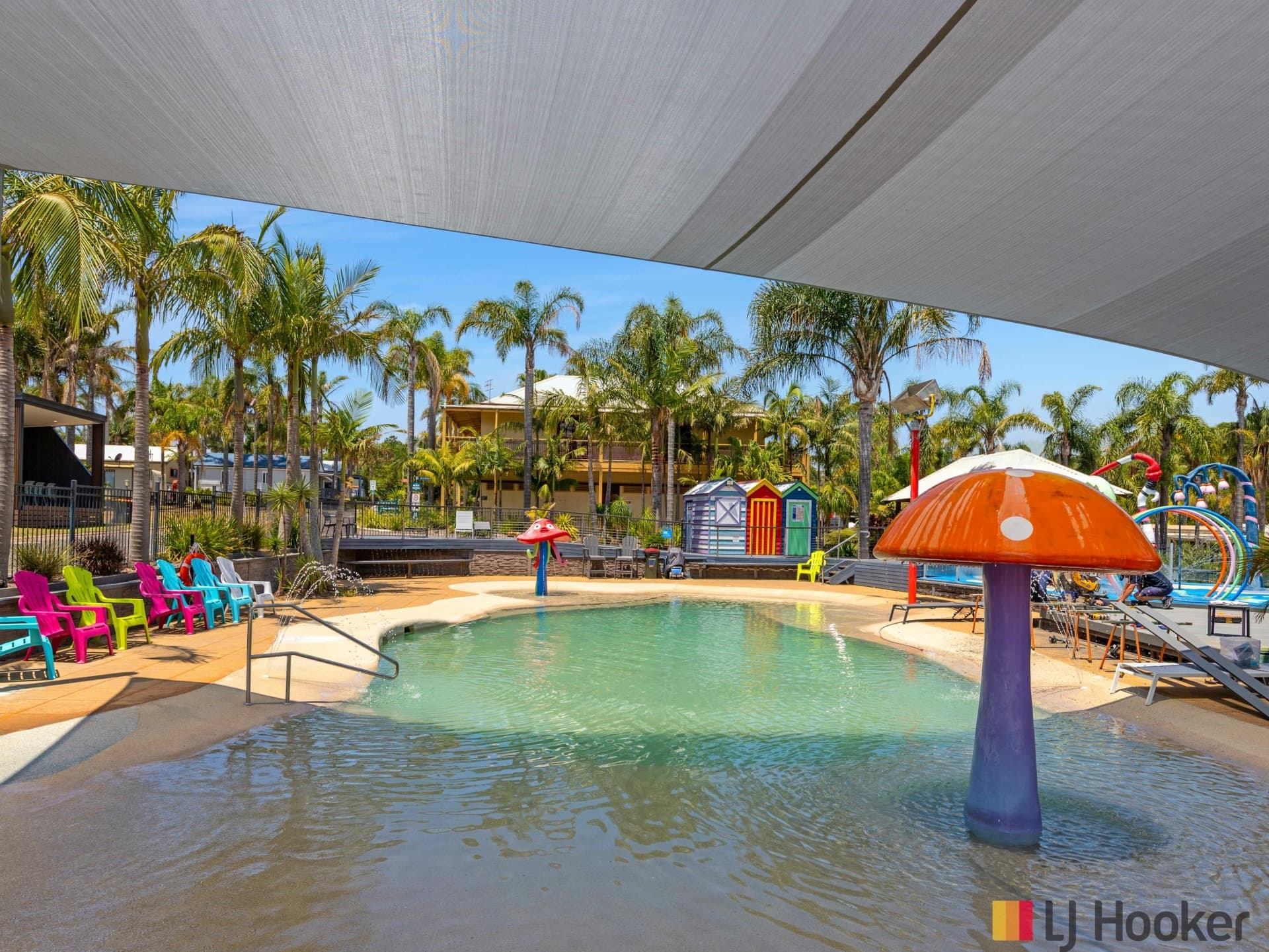 84/425 Princes Highway, Lake Tabourie, Lake Tabourie - Image 1
