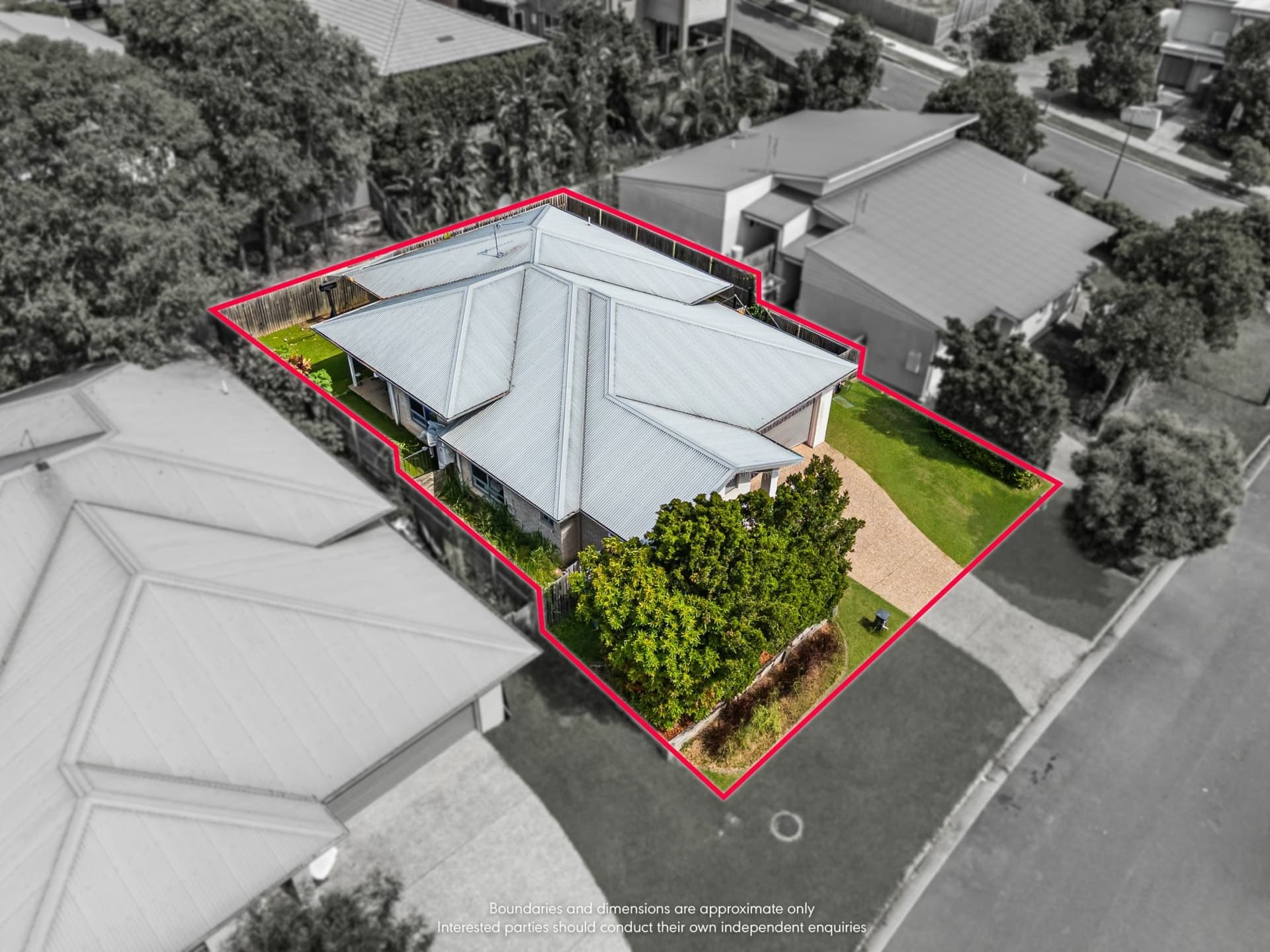 21 Nickel Street, Pimpama, Pimpama - Image 1