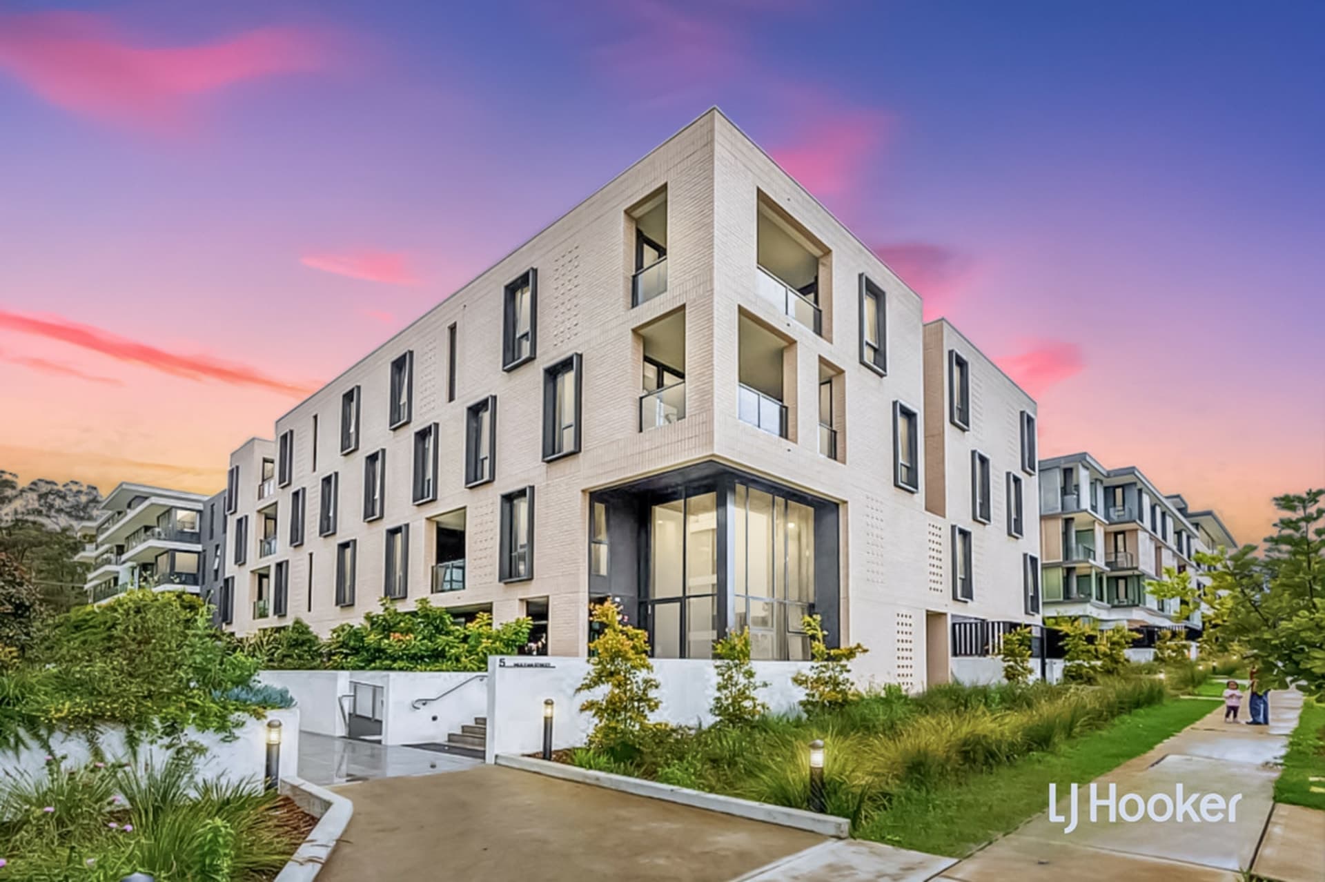 G39/5 Mulyan Street, Rouse Hill, Rouse Hill - Image 1