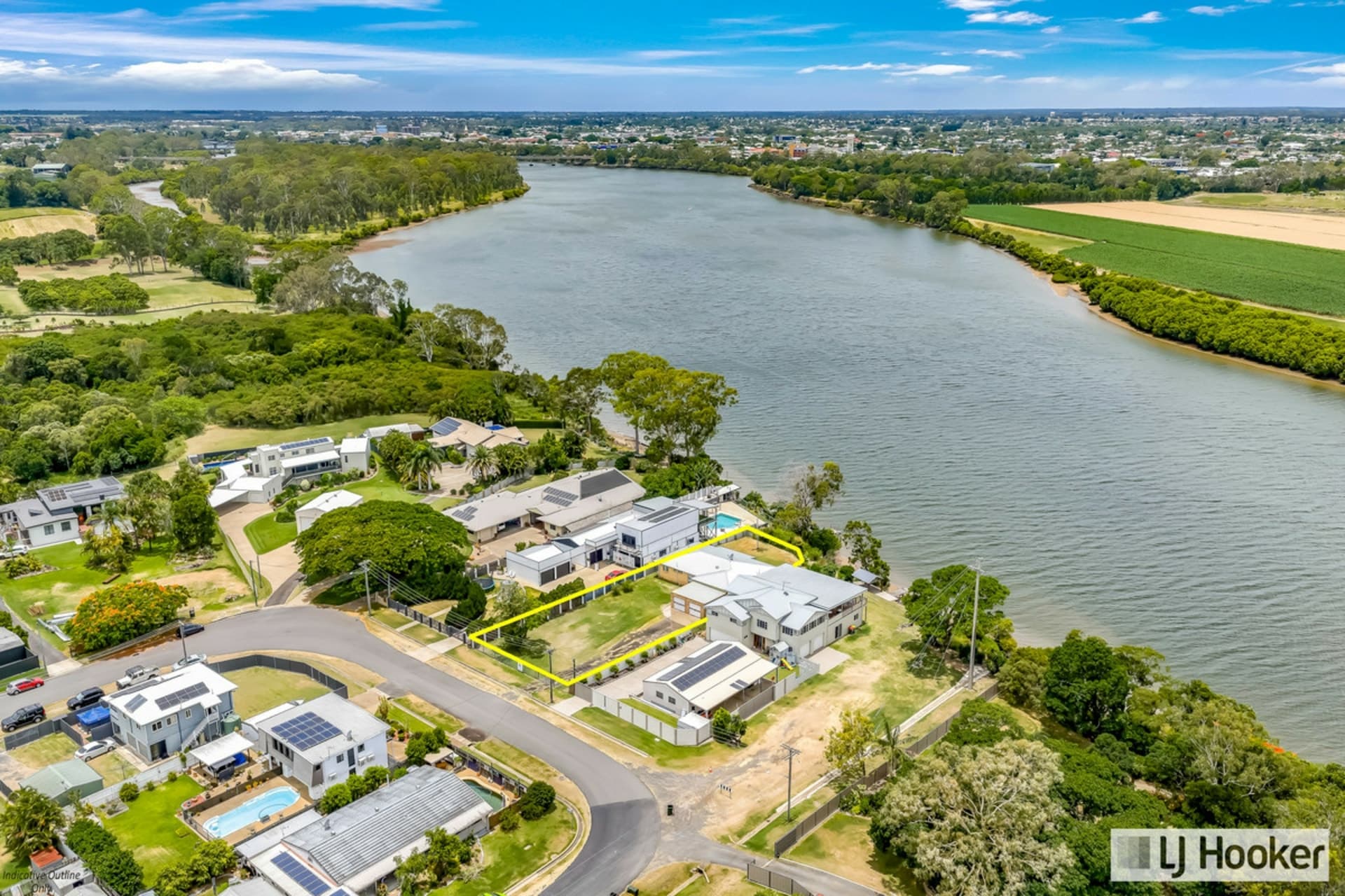 10 Brewer Street, Bundaberg North, Bundaberg North - Image 1