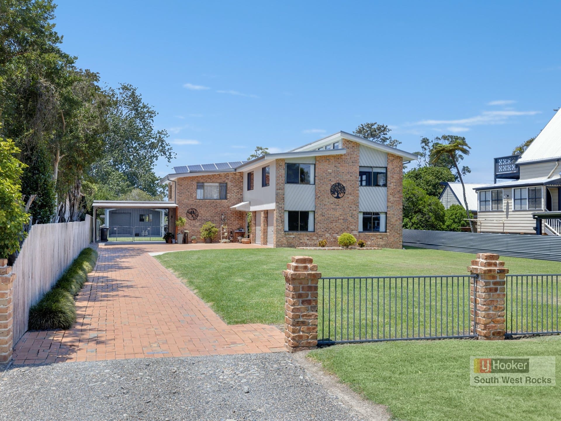 9 Hat Head Road, Kinchela, Kinchela - Image 1
