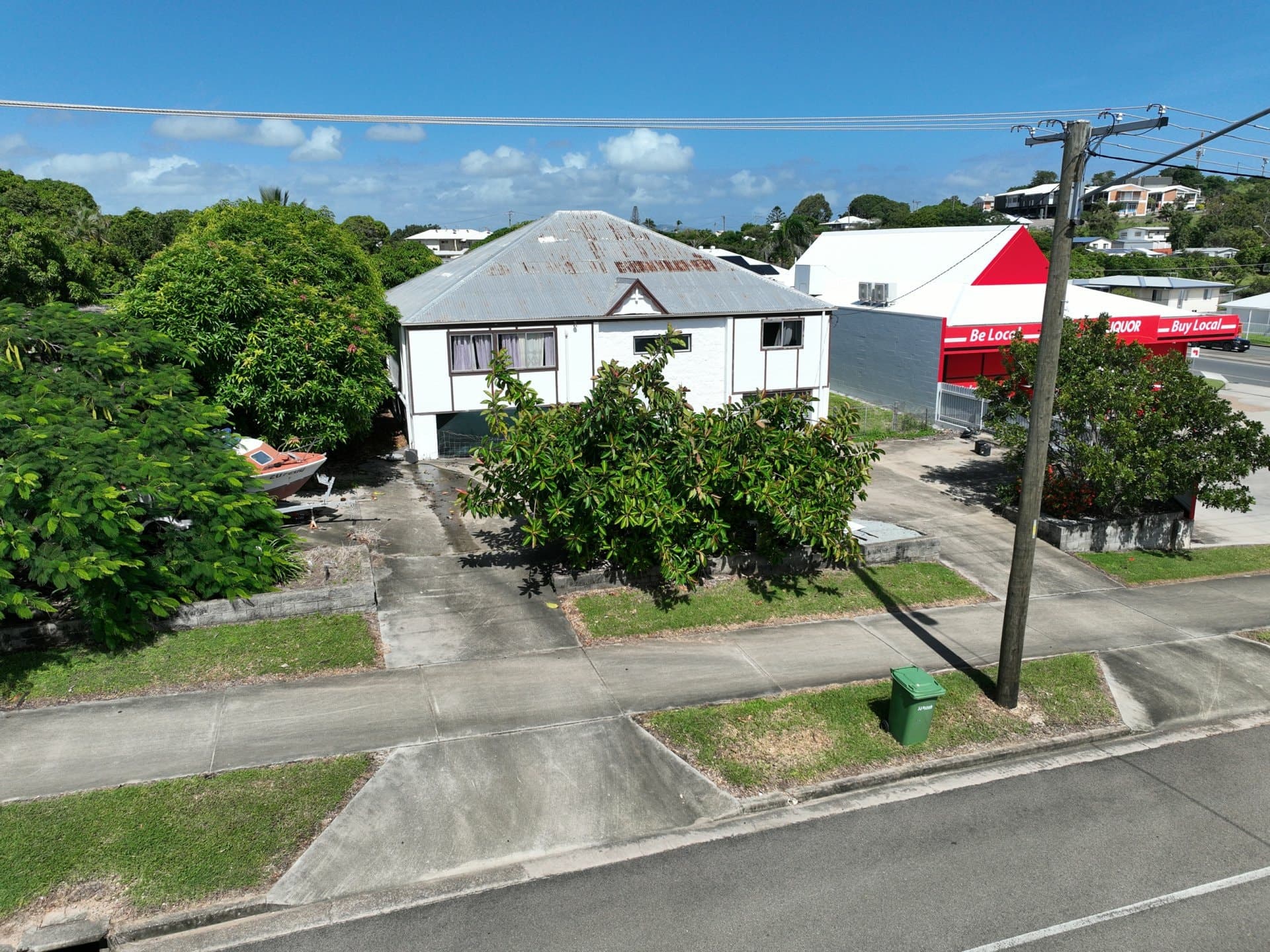 91 Herbert Street, Bowen, Bowen - Image 1