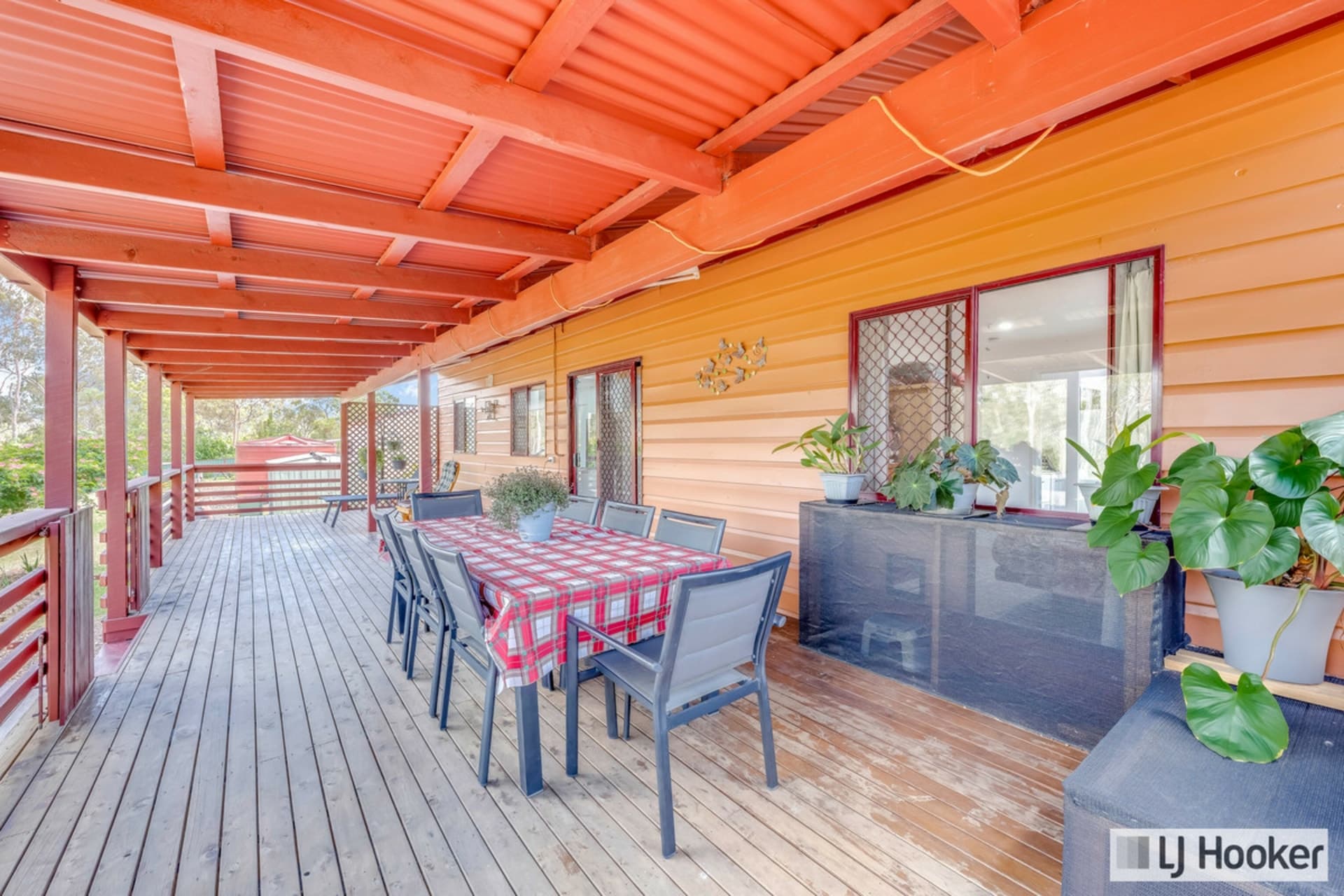 132 Woods Road, Sharon, South Kolan - Image 1