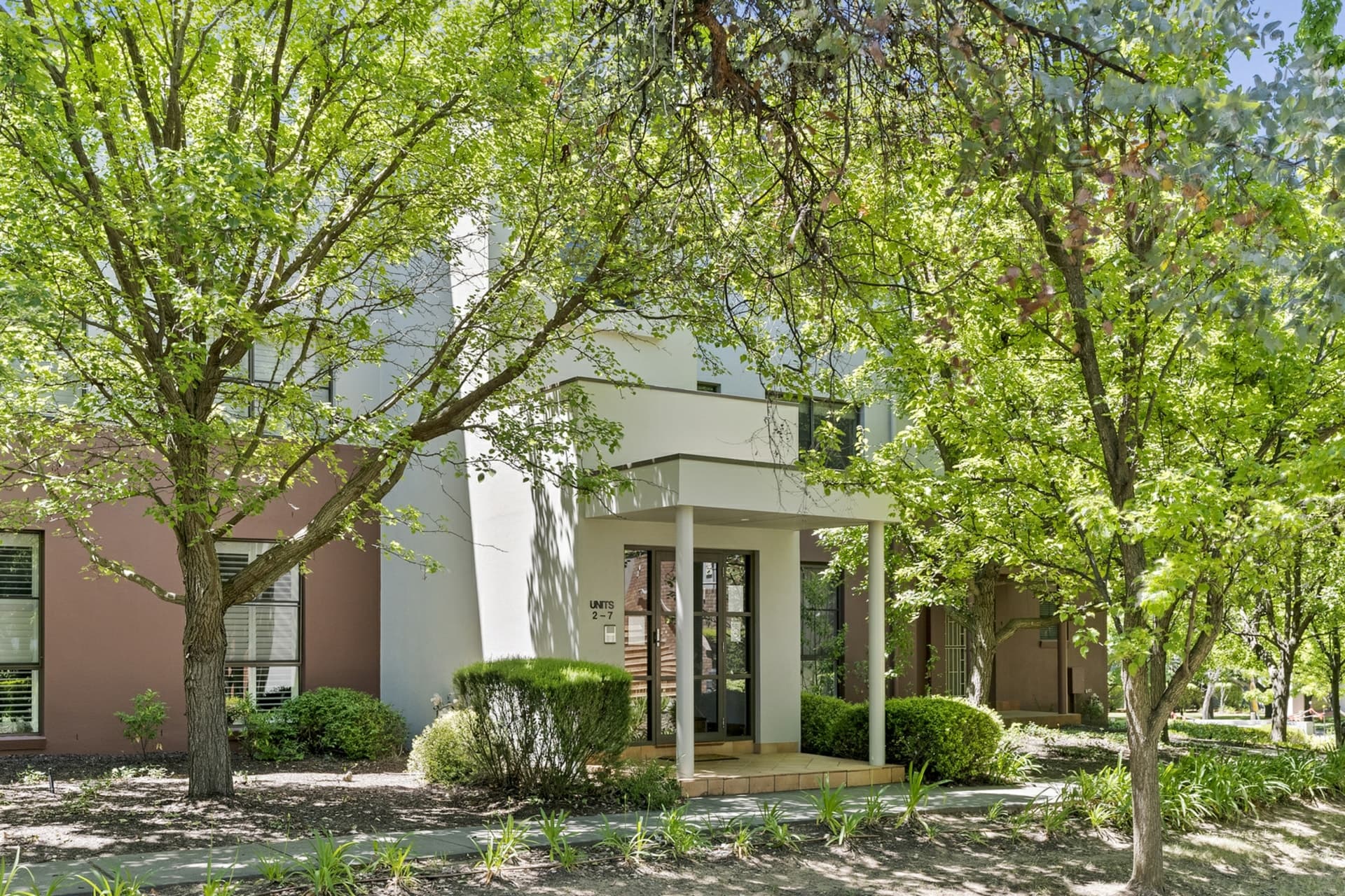 4/7 Hopegood Place, Garran, Garran - Image 1