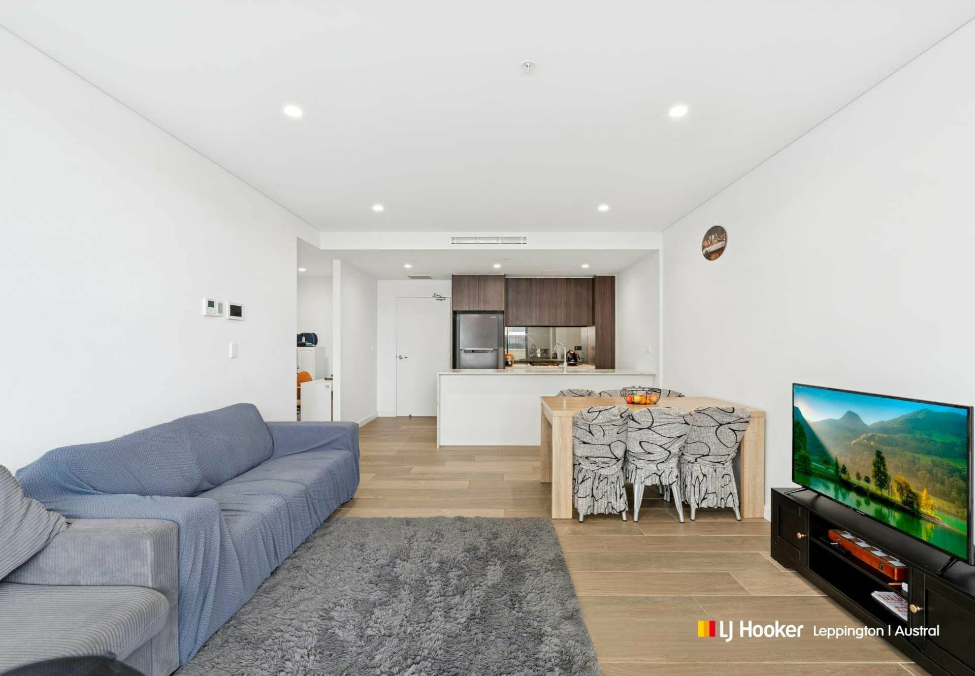 Unit 4/120 Passendale Road, Edmondson Park, Edmondson Park - Image 1