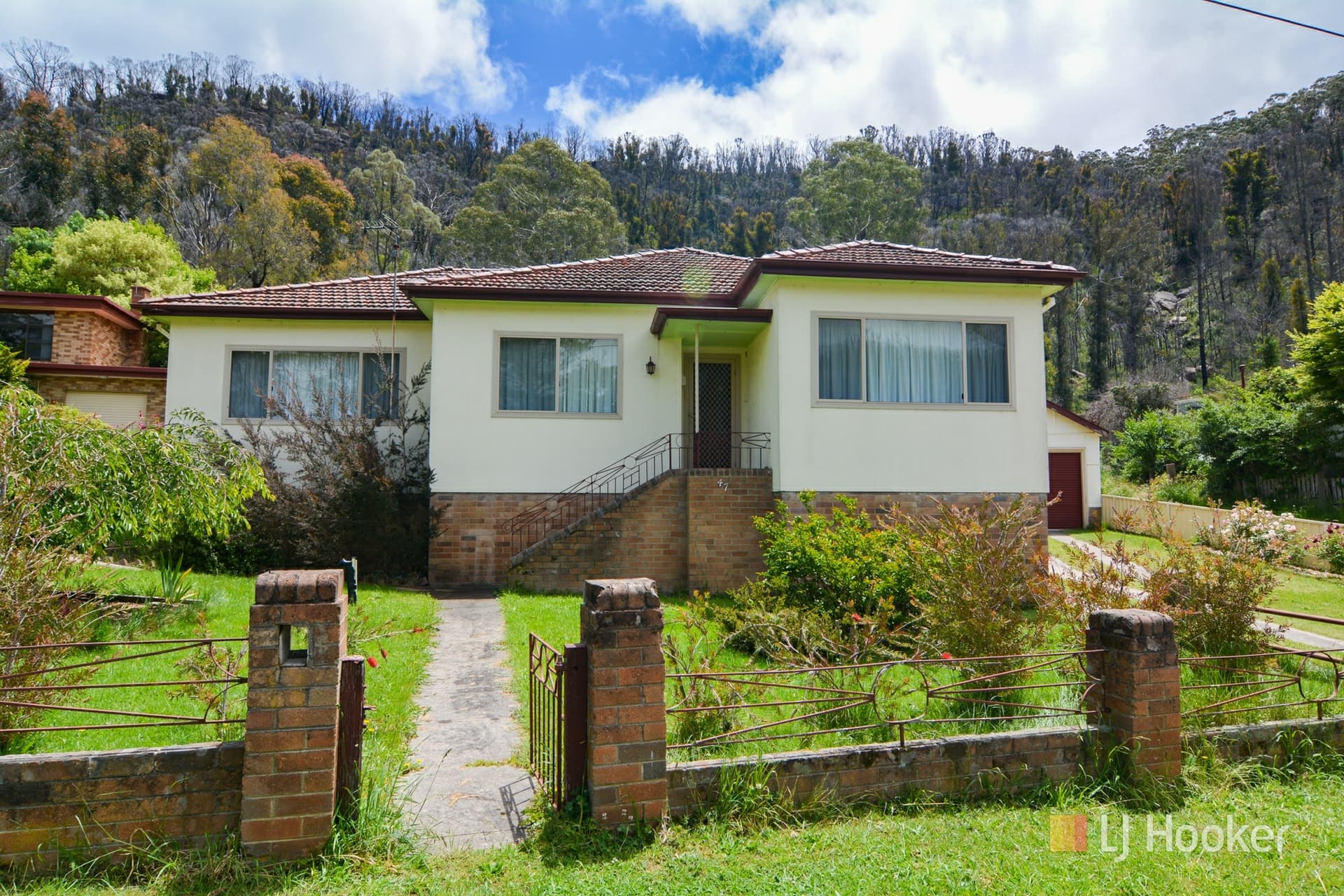47 Hepburn Street, Lithgow, McKellars Park - Image 1