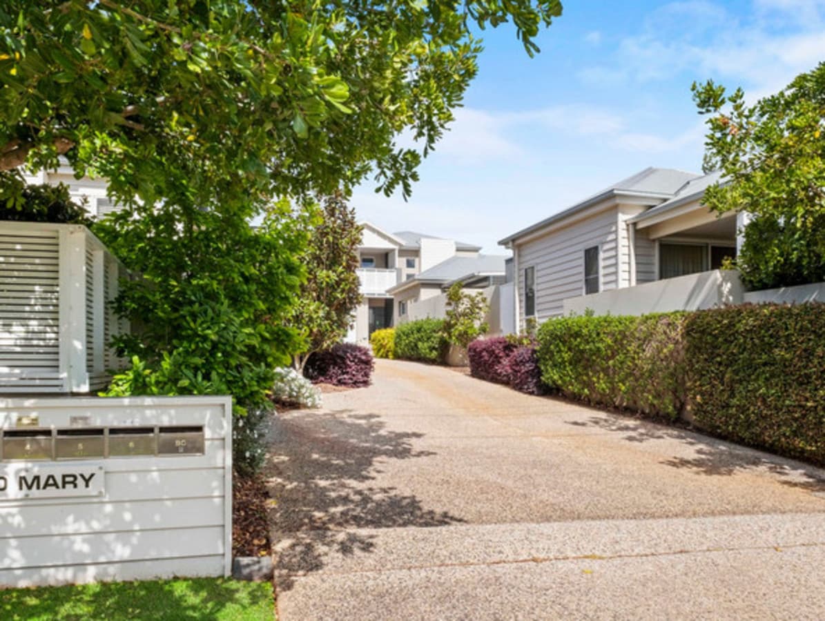 5 / 170 Mary Street, East Toowoomba QLD 4350, East Toowoomba - Image 1