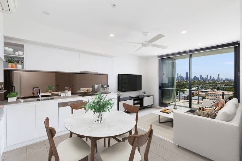 20903/300 Old Cleveland Road, Coorparoo - Image 1