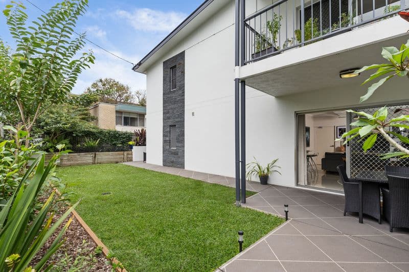 1/69 Durham Street, St Lucia - Image 1