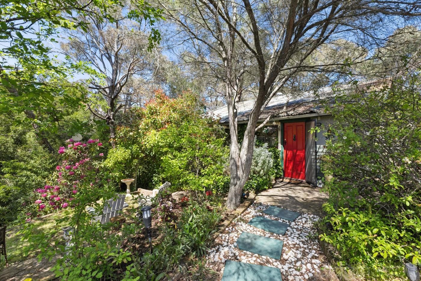 2 Fifth Street, Hepburn Springs, VIC, Hepburn Springs - Image 1