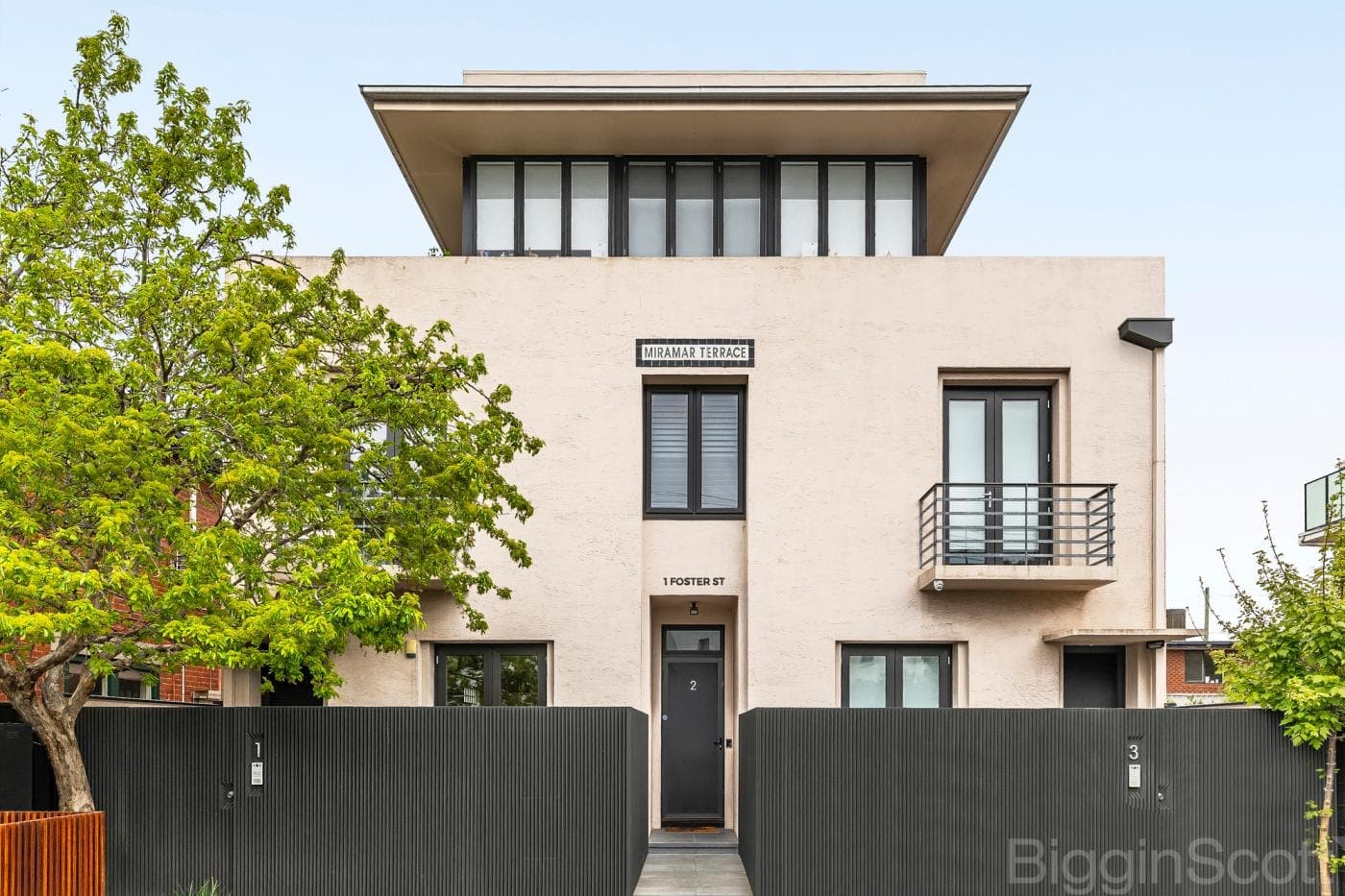 3/1 Foster Street, St Kilda, VIC, St Kilda - Image 1