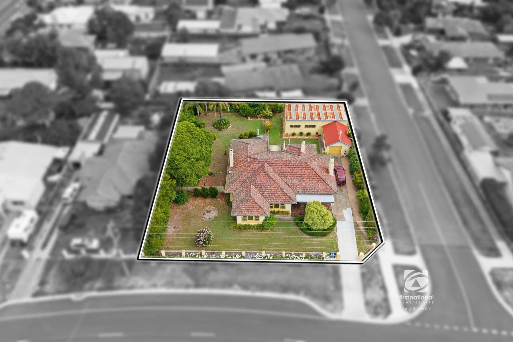 149 Moroney Street, Bairnsdale VIC 3875, Bairnsdale - Image 1