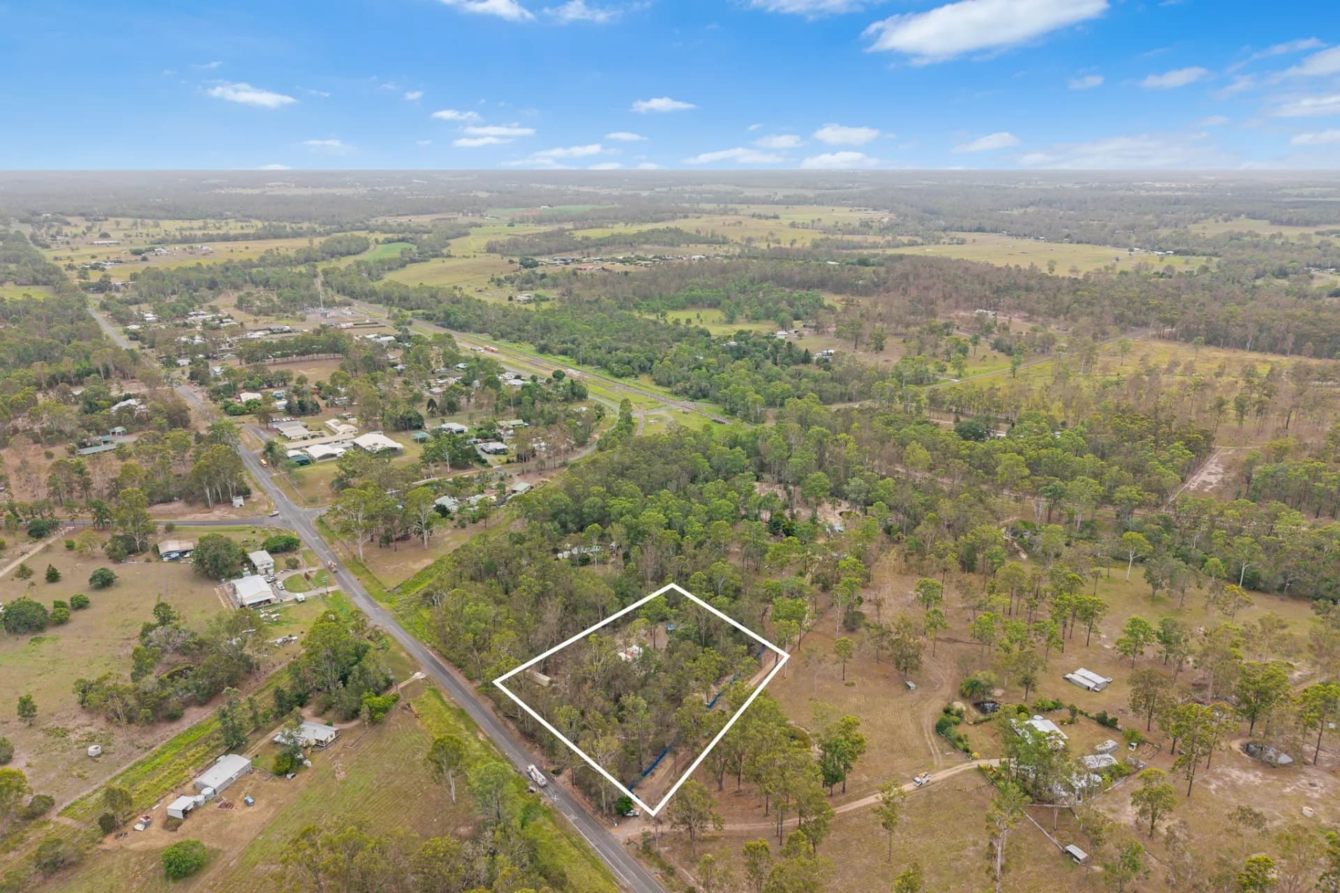 1193A MUNGAR Road, Mungar, QLD, Mungar - Image 1