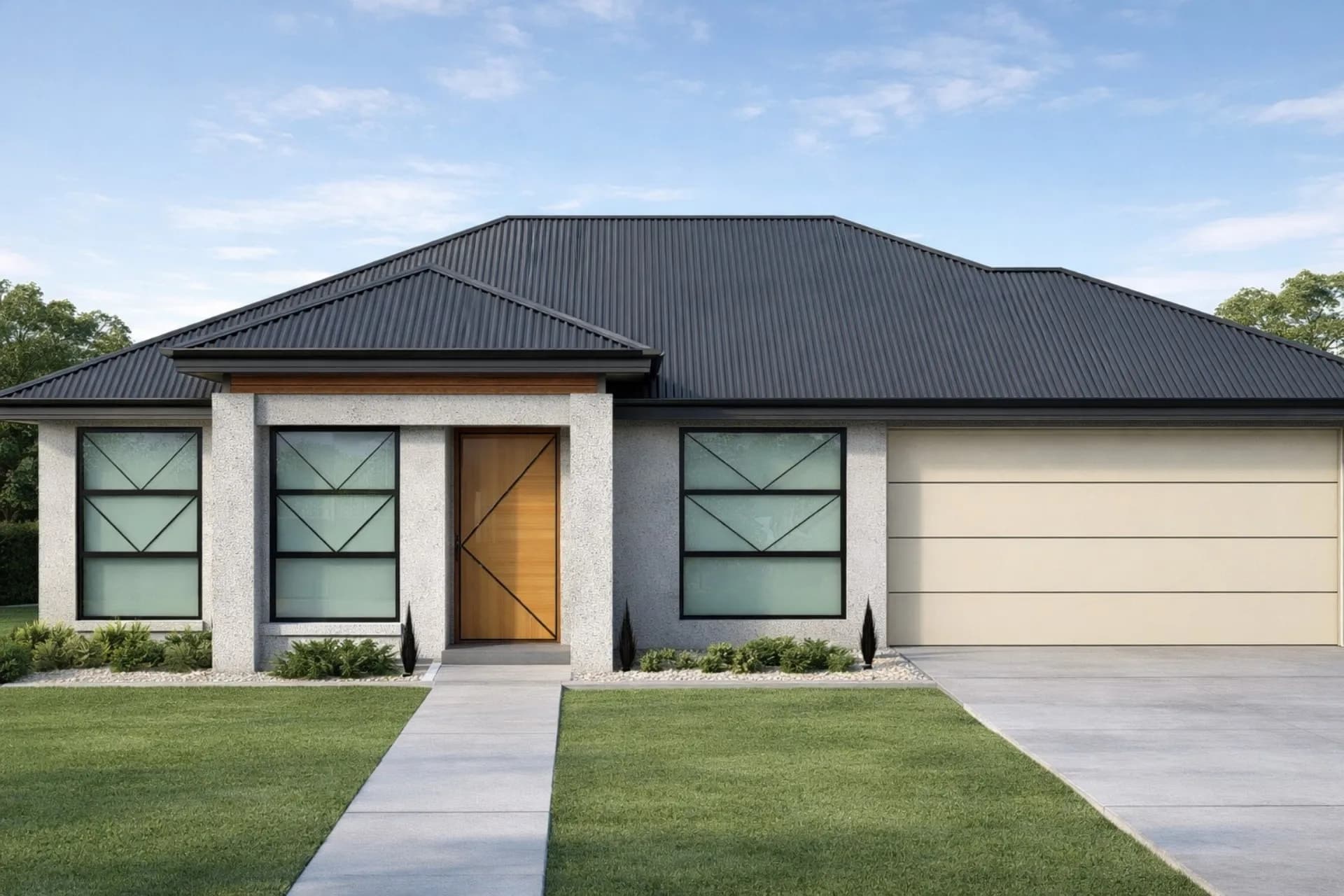 Lot 1 & 2, 27 Brookvale Road, Windsor Gardens, SA, Windsor Gardens - Image 1