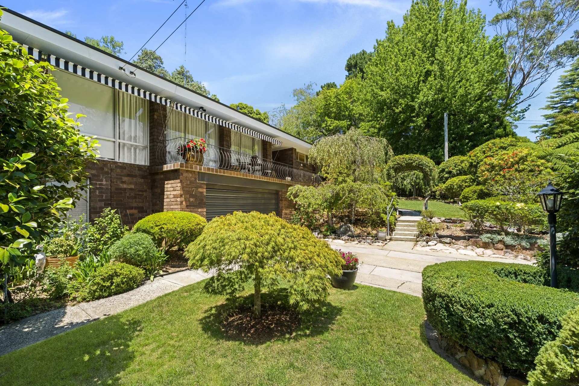 7 Coniston Road, Leura, NSW, Leura - Image 1