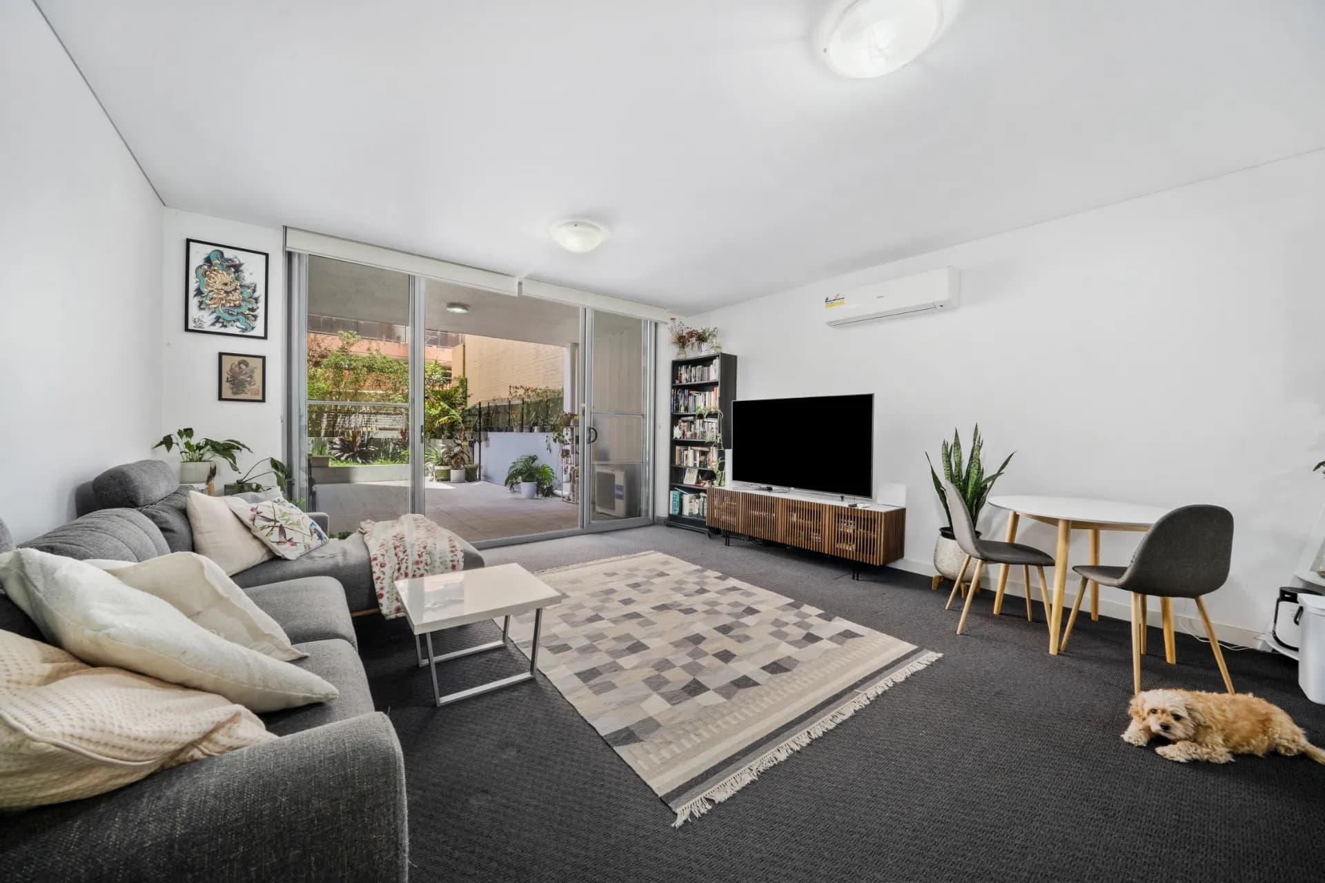 4/7 Aird Street, Parramatta, NSW, Parramatta - Image 1