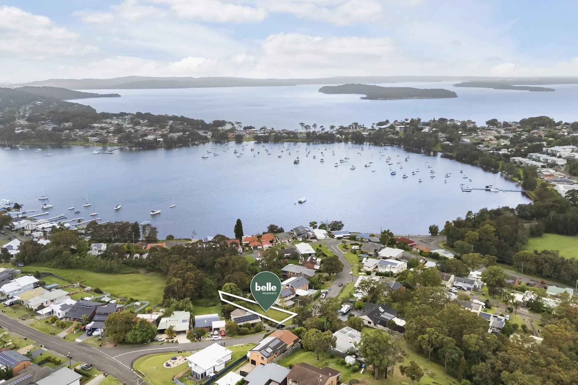 9 Park Street, Arcadia Vale, NSW, Arcadia Vale - Image 1