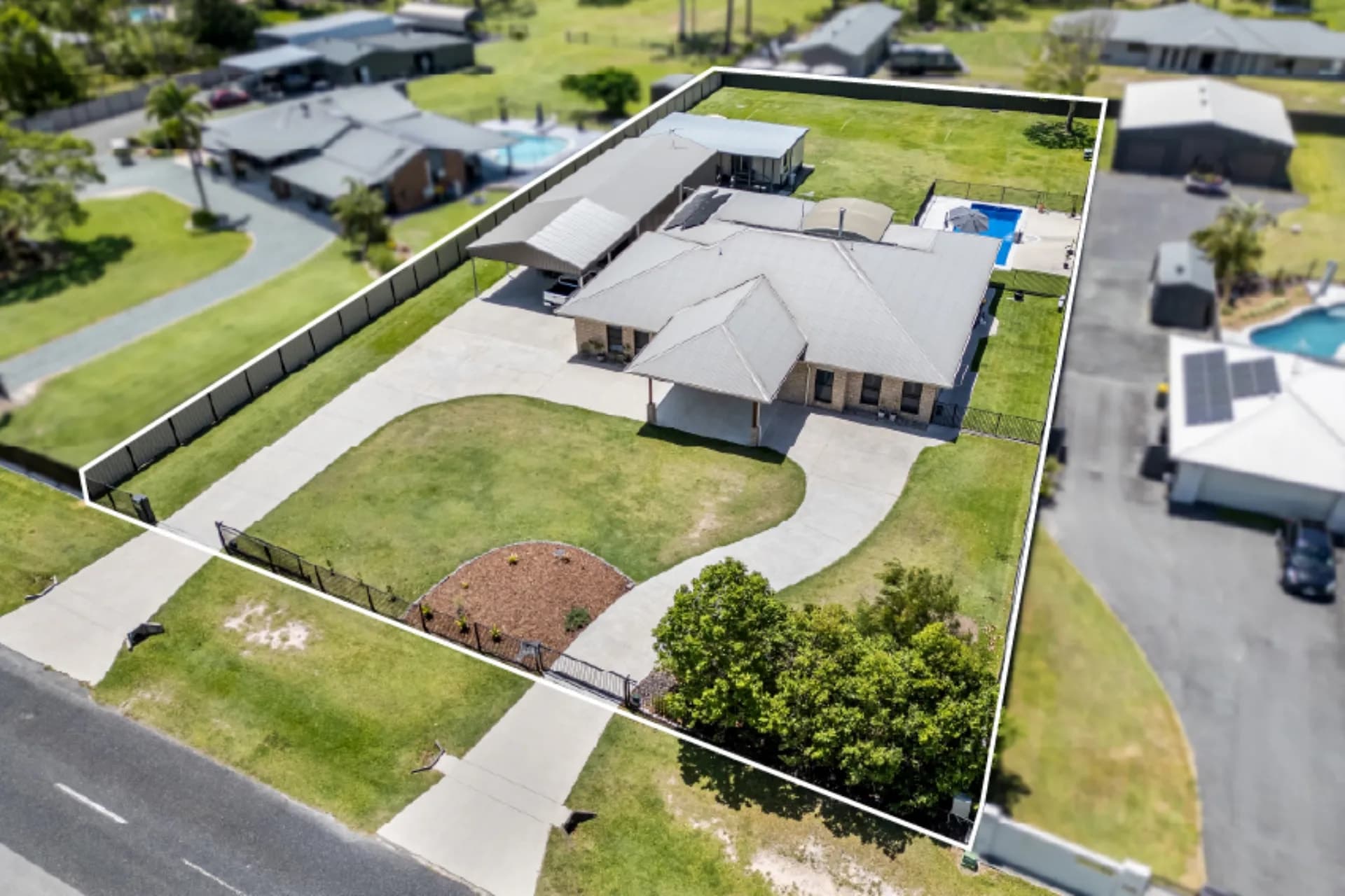 119 Cobb Road, Burpengary East, QLD, Burpengary East - Image 1